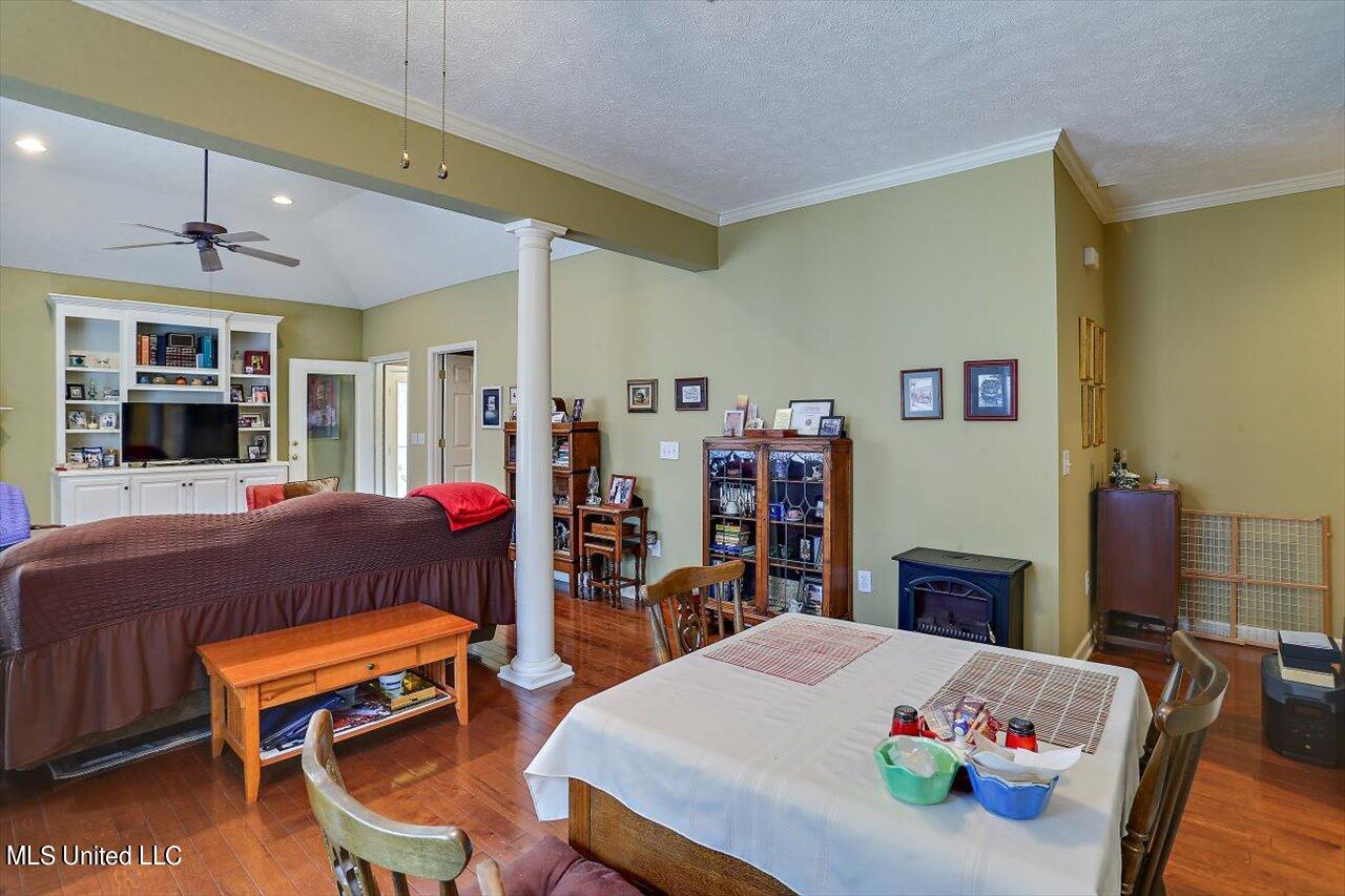 639 Camdenpark Drive, Ridgeland, Mississippi image 13