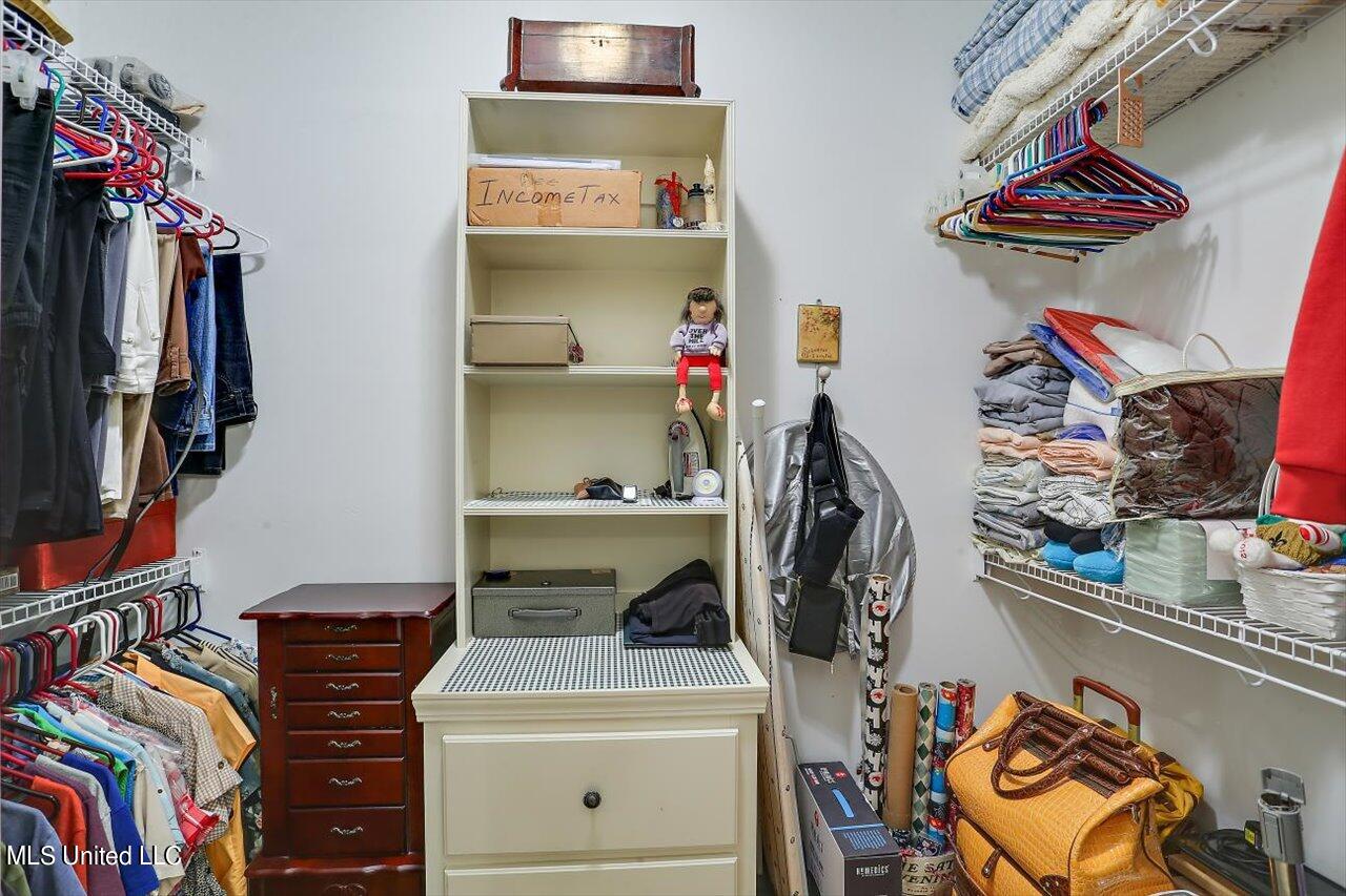 639 Camdenpark Drive, Ridgeland, Mississippi image 20