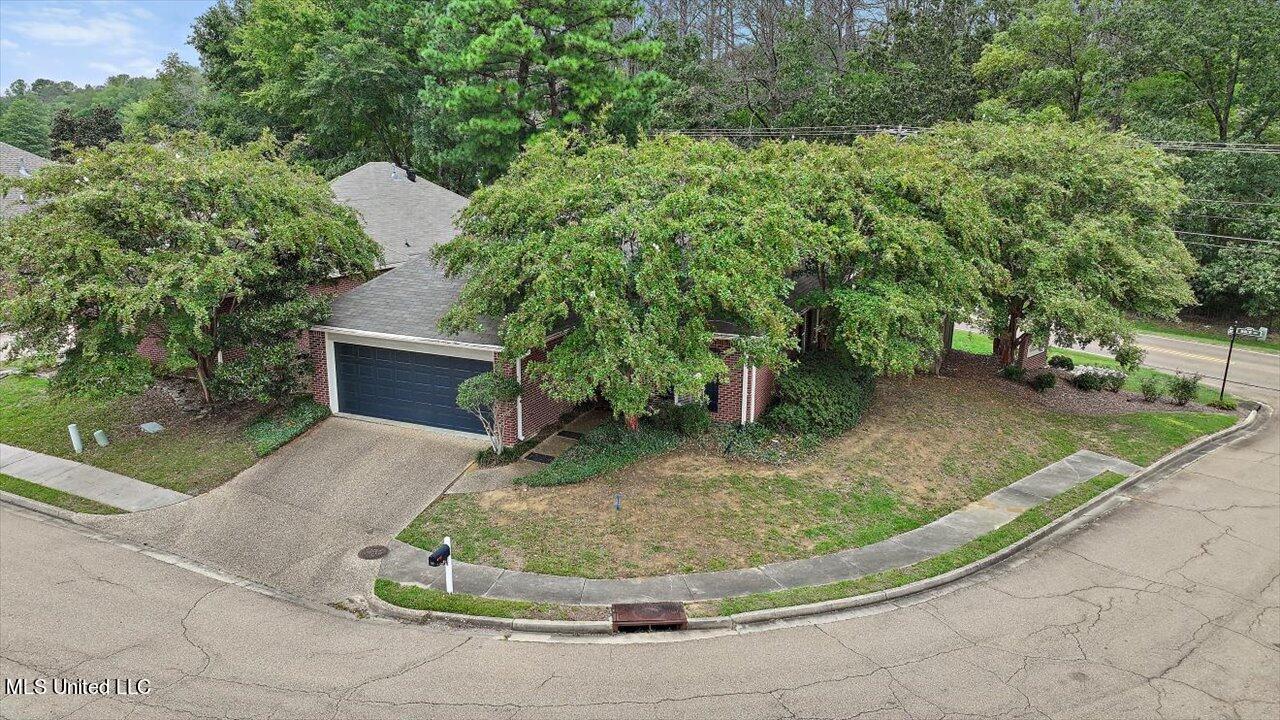 639 Camdenpark Drive, Ridgeland, Mississippi image 48