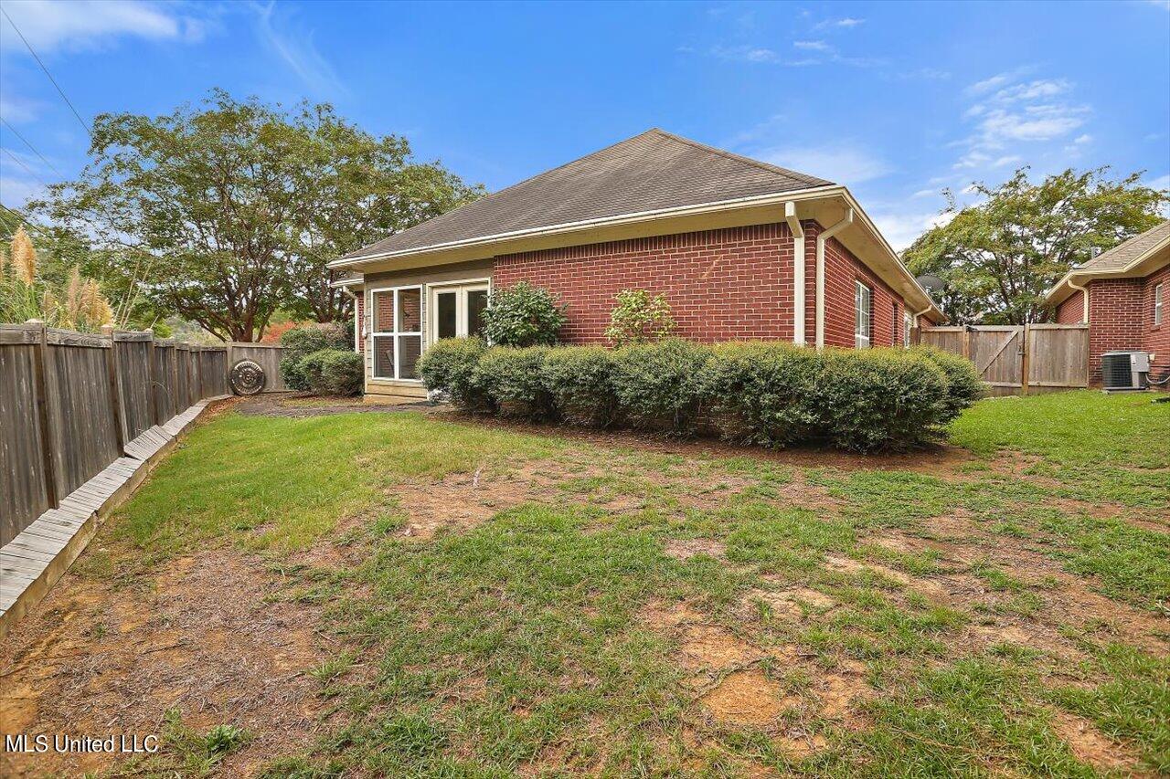 639 Camdenpark Drive, Ridgeland, Mississippi image 27