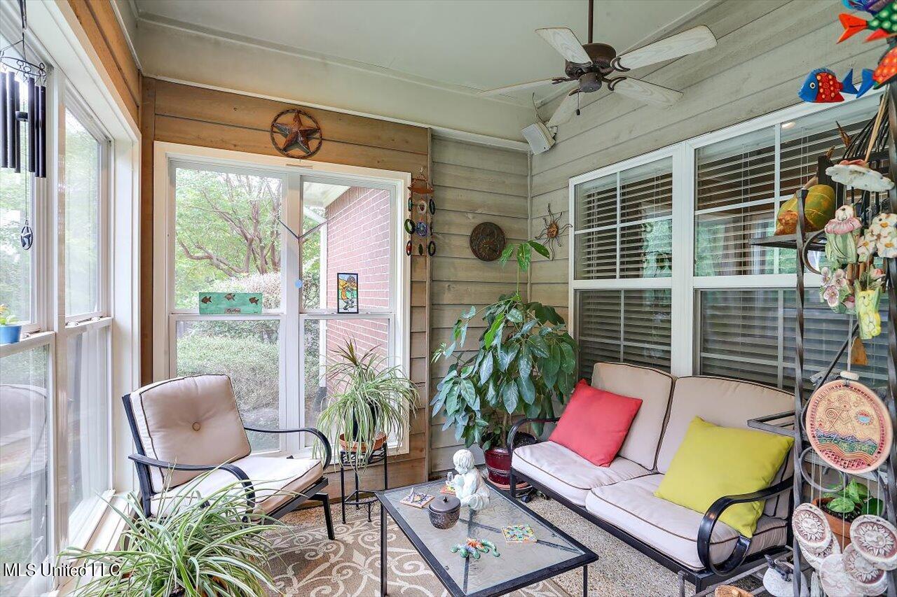 639 Camdenpark Drive, Ridgeland, Mississippi image 24