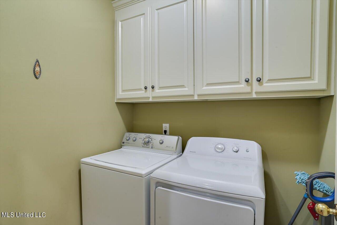 639 Camdenpark Drive, Ridgeland, Mississippi image 15