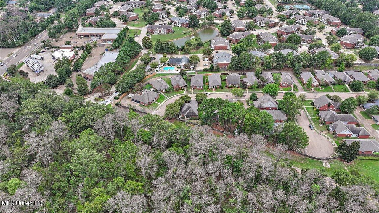 639 Camdenpark Drive, Ridgeland, Mississippi image 37