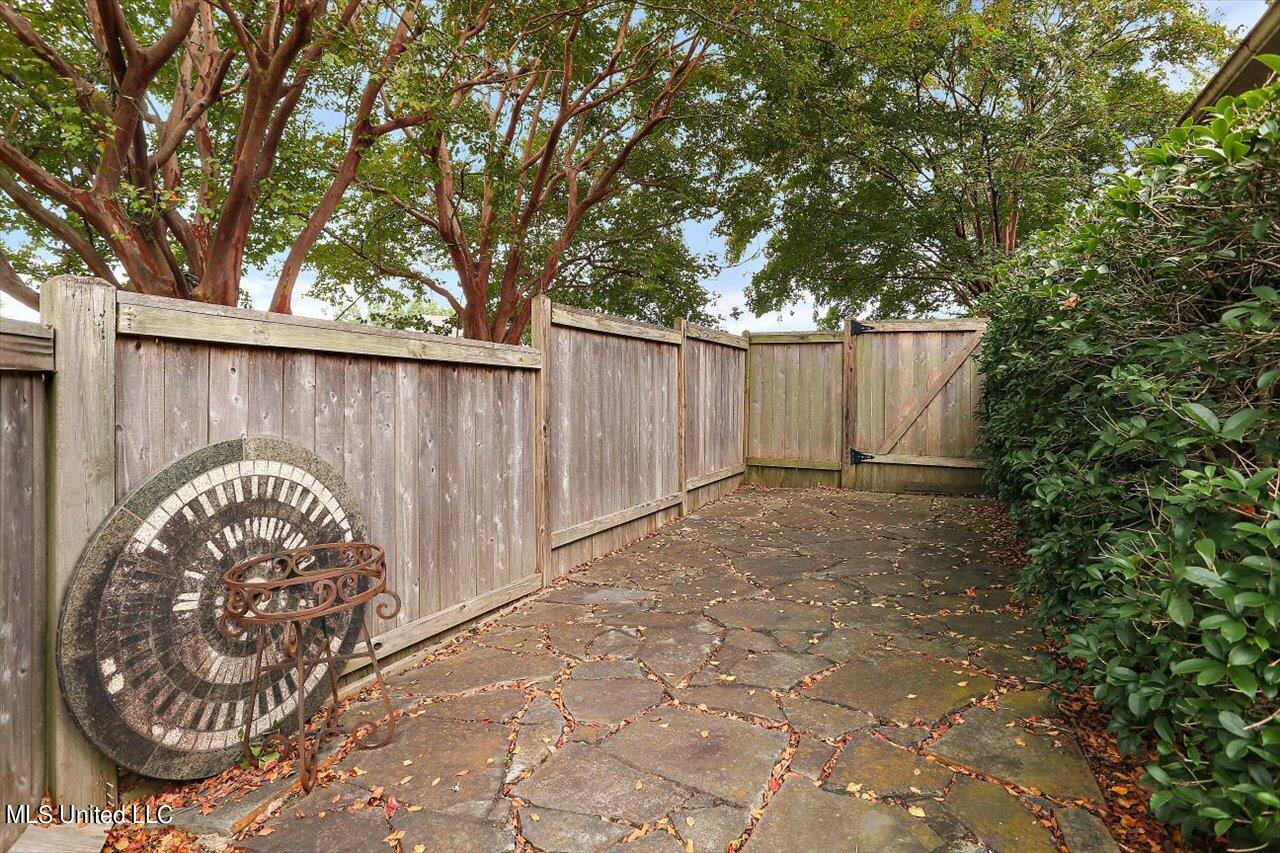 639 Camdenpark Drive, Ridgeland, Mississippi image 28