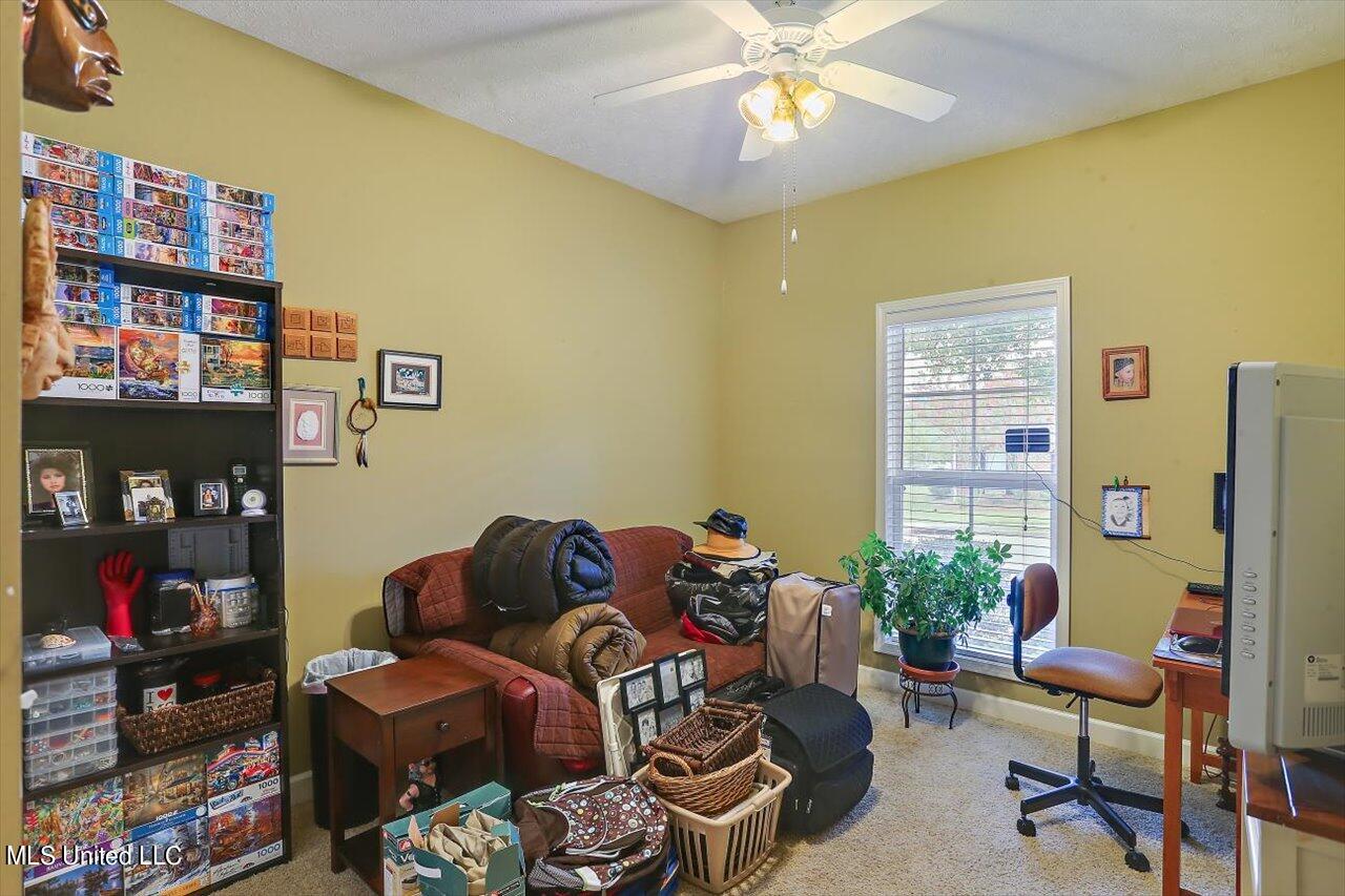 639 Camdenpark Drive, Ridgeland, Mississippi image 23
