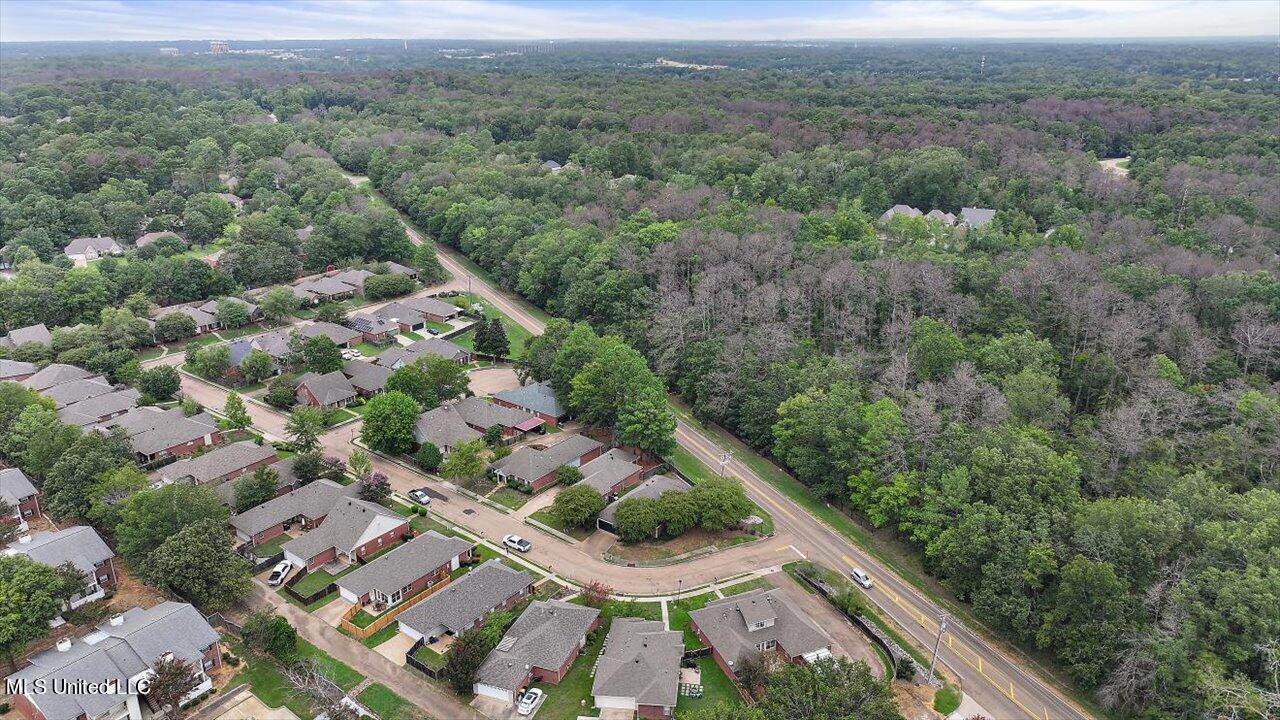 639 Camdenpark Drive, Ridgeland, Mississippi image 43