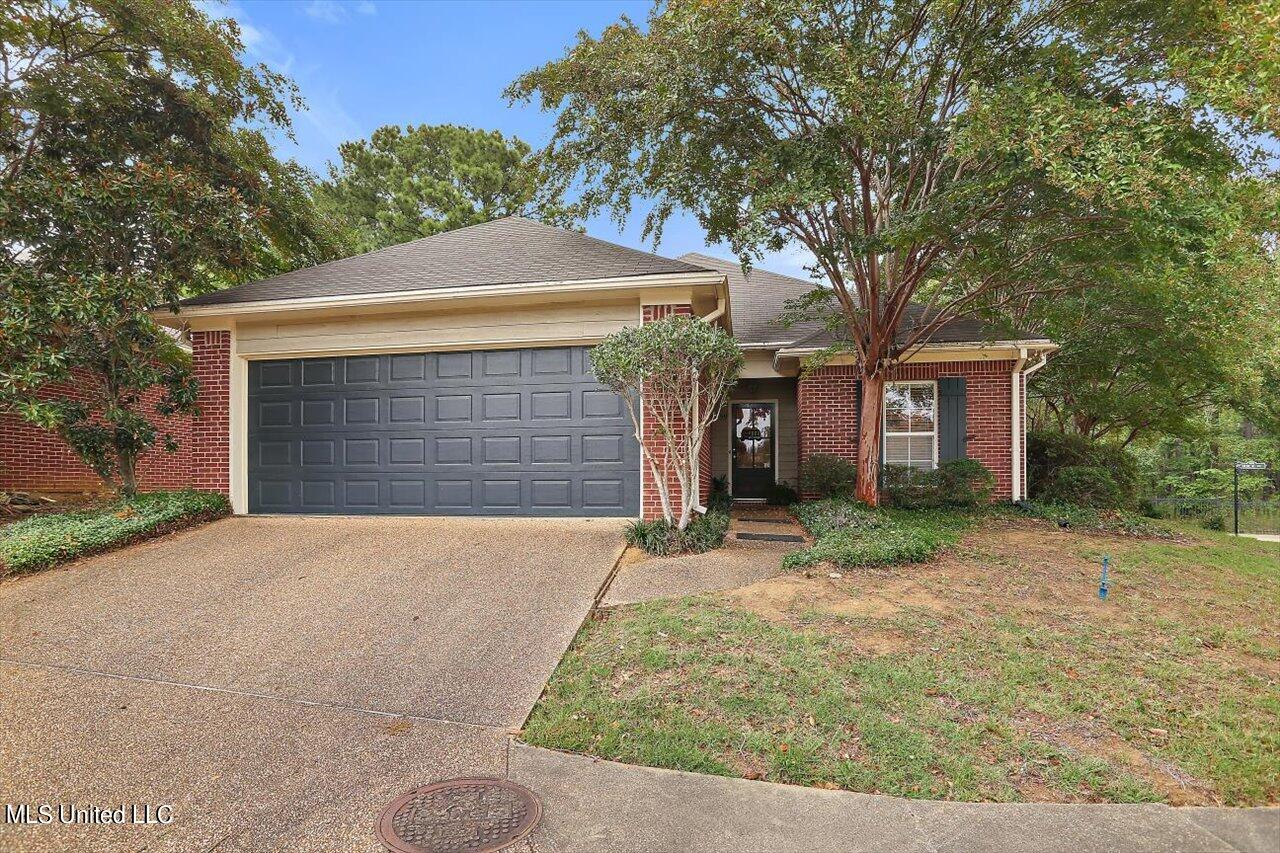 639 Camdenpark Drive, Ridgeland, Mississippi image 49