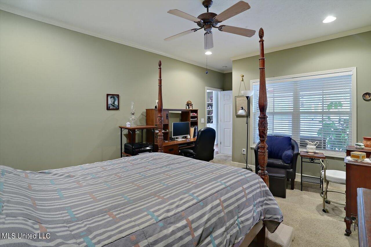 639 Camdenpark Drive, Ridgeland, Mississippi image 17