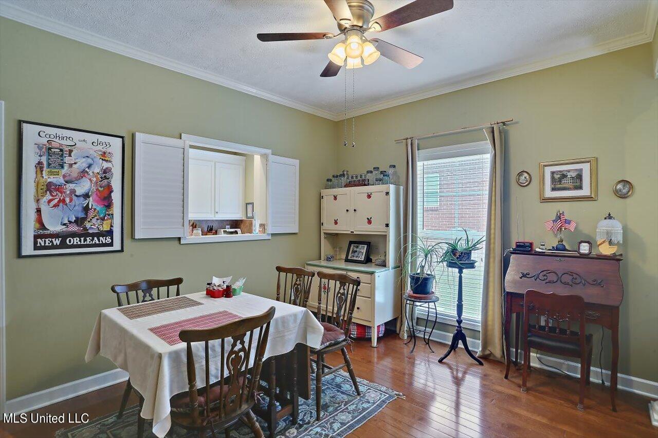 639 Camdenpark Drive, Ridgeland, Mississippi image 14