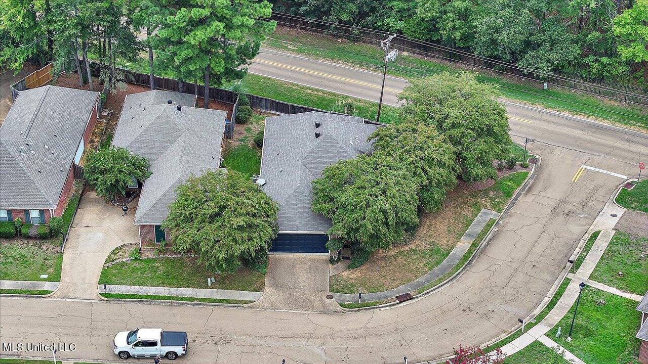 639 Camdenpark Drive, Ridgeland, Mississippi image 30