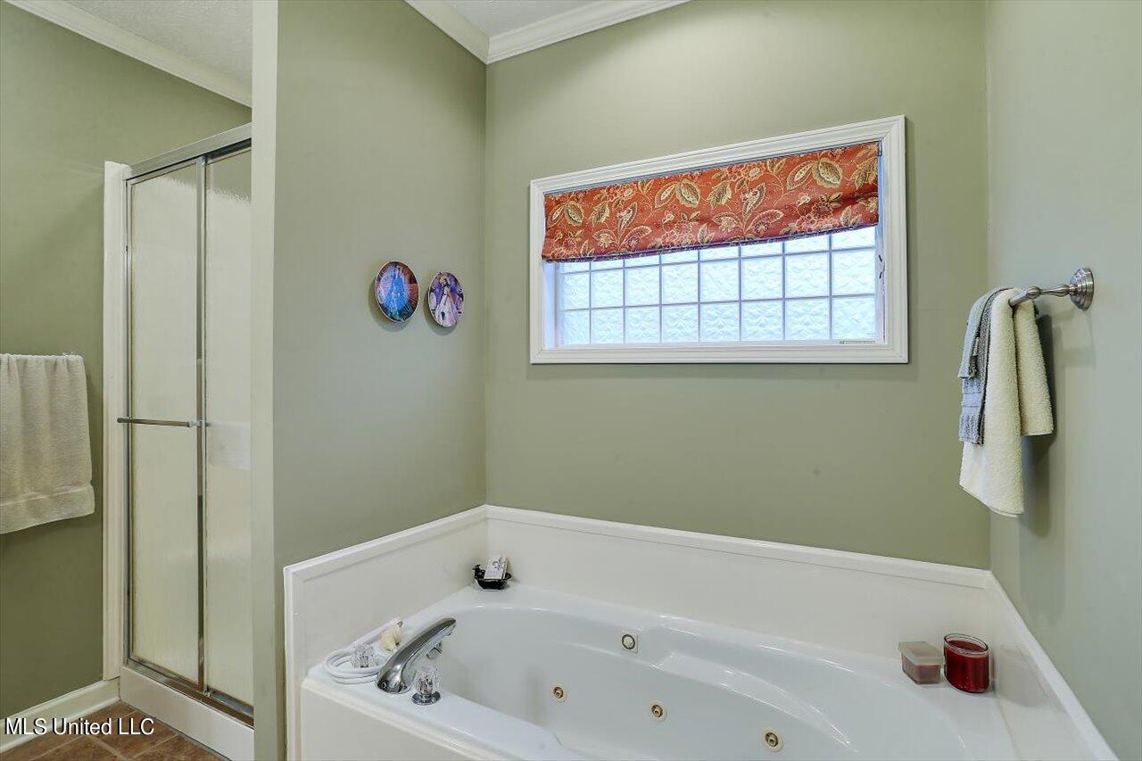639 Camdenpark Drive, Ridgeland, Mississippi image 19