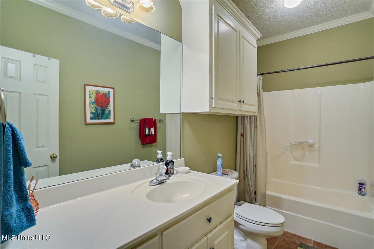 639 Camdenpark Drive, Ridgeland, Mississippi image 22