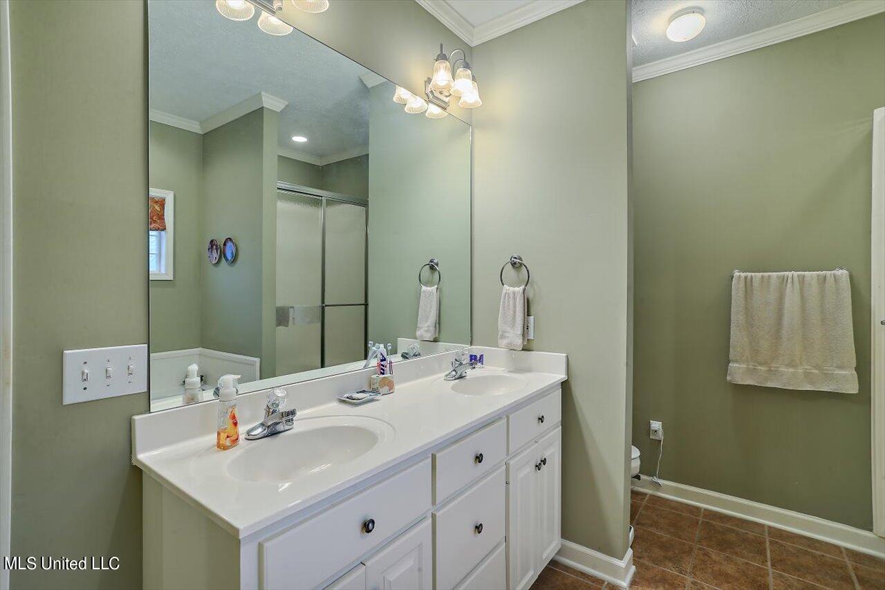 639 Camdenpark Drive, Ridgeland, Mississippi image 18