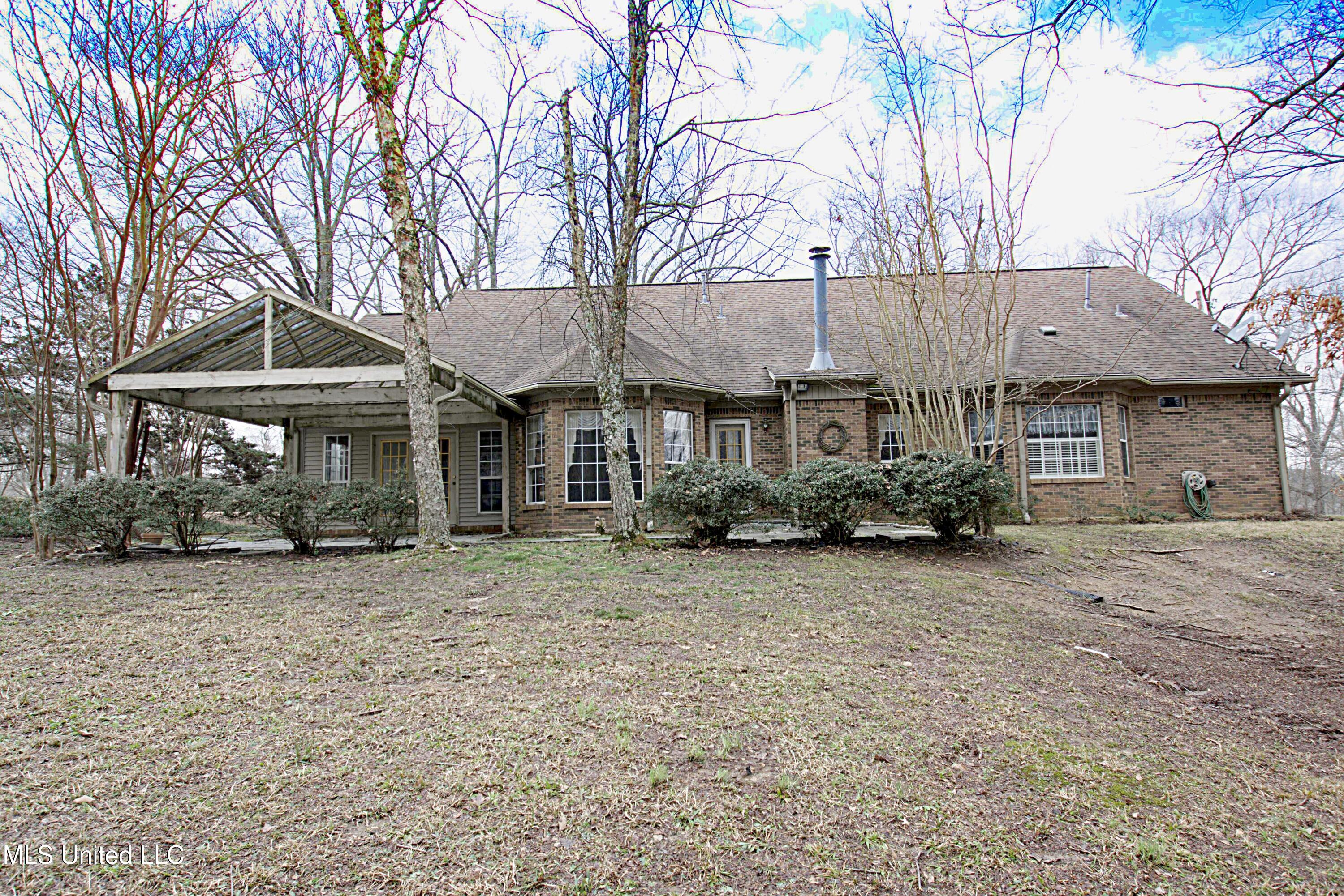 1320 Wooten Road, Nesbit, Mississippi image 32