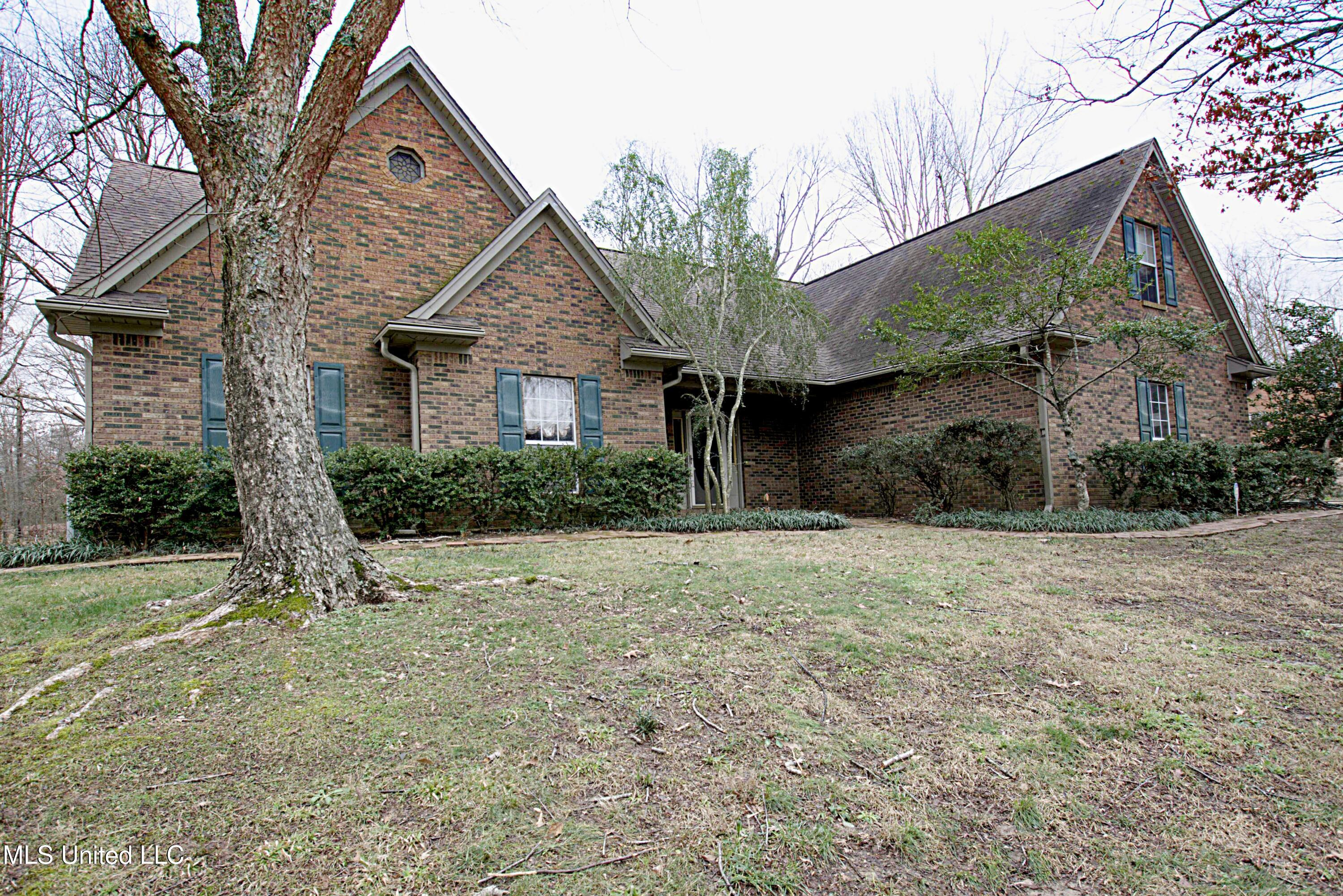 1320 Wooten Road, Nesbit, Mississippi image 3