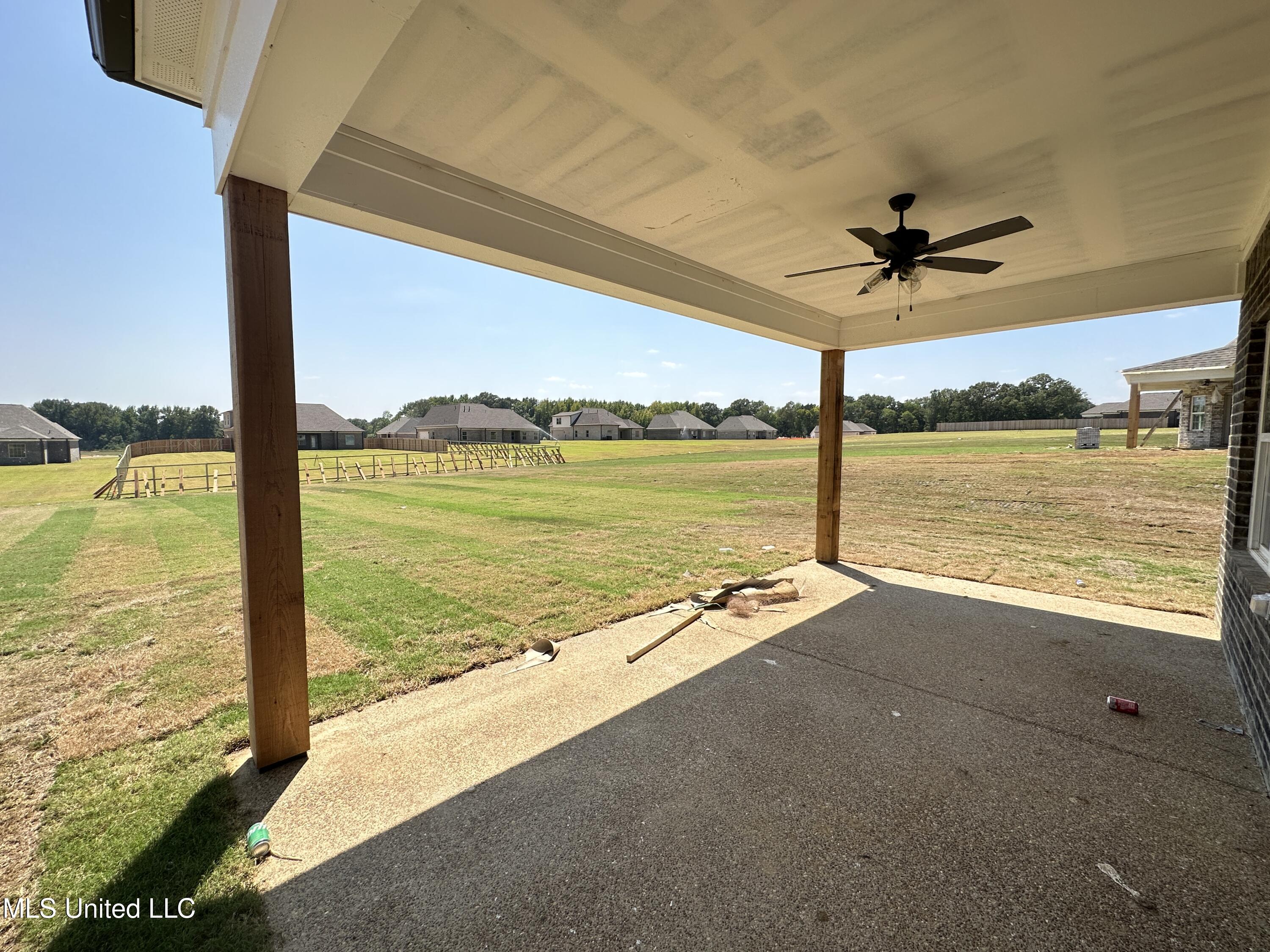 586 Wells Drive, Hernando, Mississippi image 34