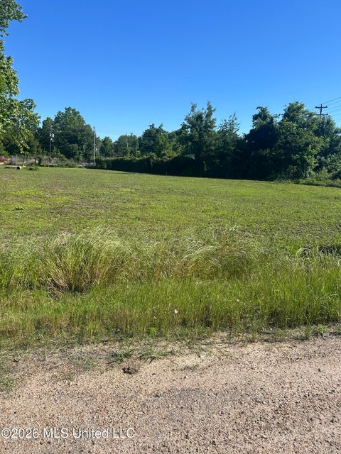 Vacant Land For Sale - Fitzhugh Street<br/> Leflore County, Itta Bena, MS 38941