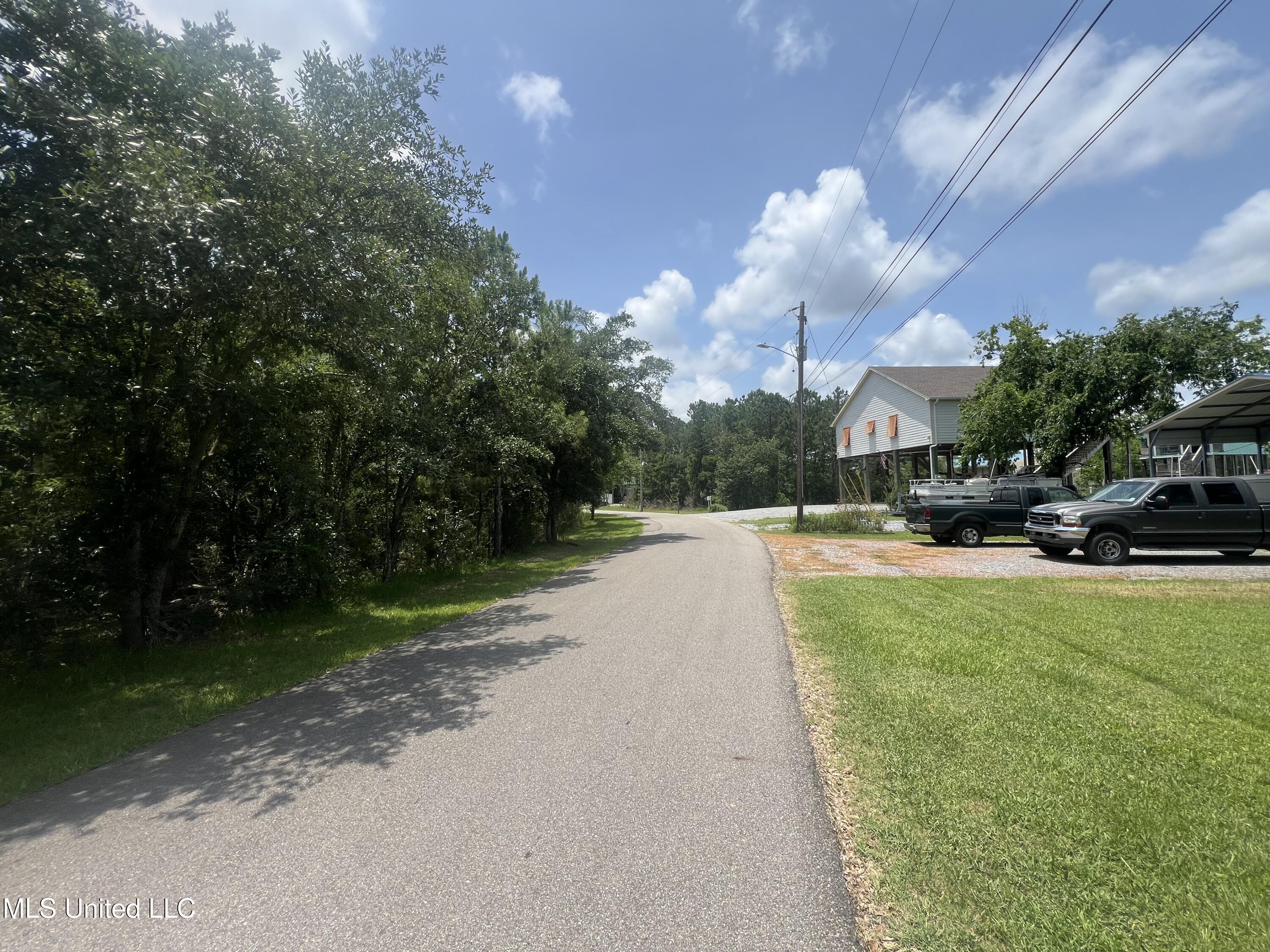 Nsn Indiana Street, Bay Saint Louis, Mississippi image 6