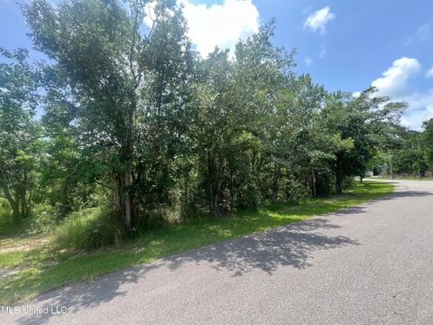 Vacant Land For Sale - NSN Indiana Street<br/> Hancock County, Bay Saint Louis, MS 39520