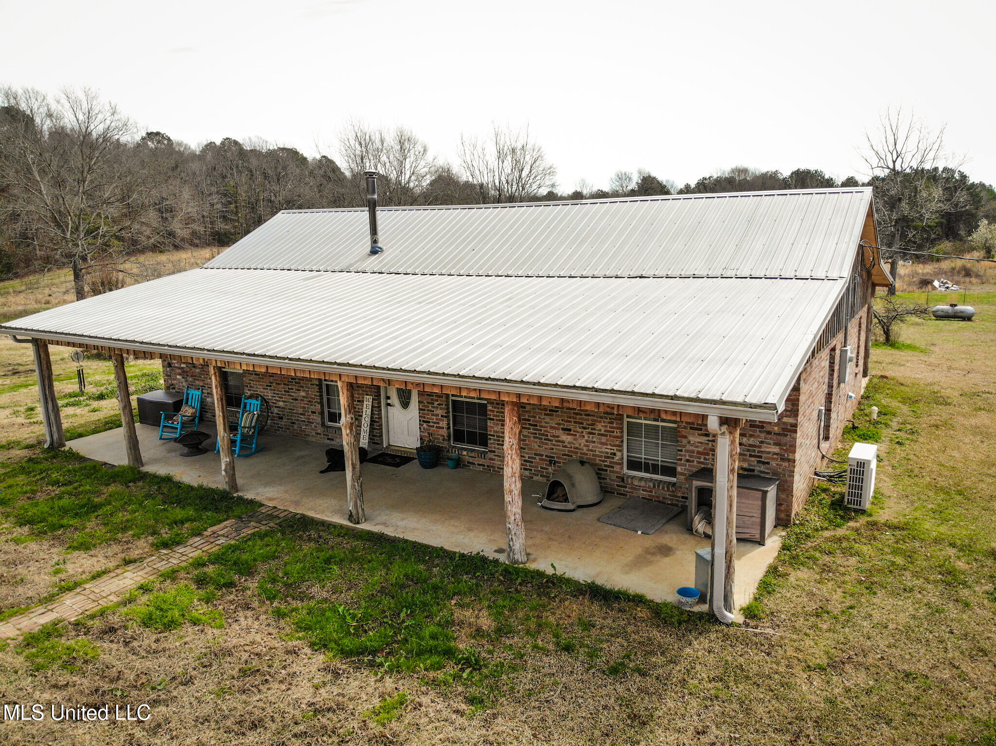 327 Moody Wallace Road, Mendenhall, Mississippi image 6