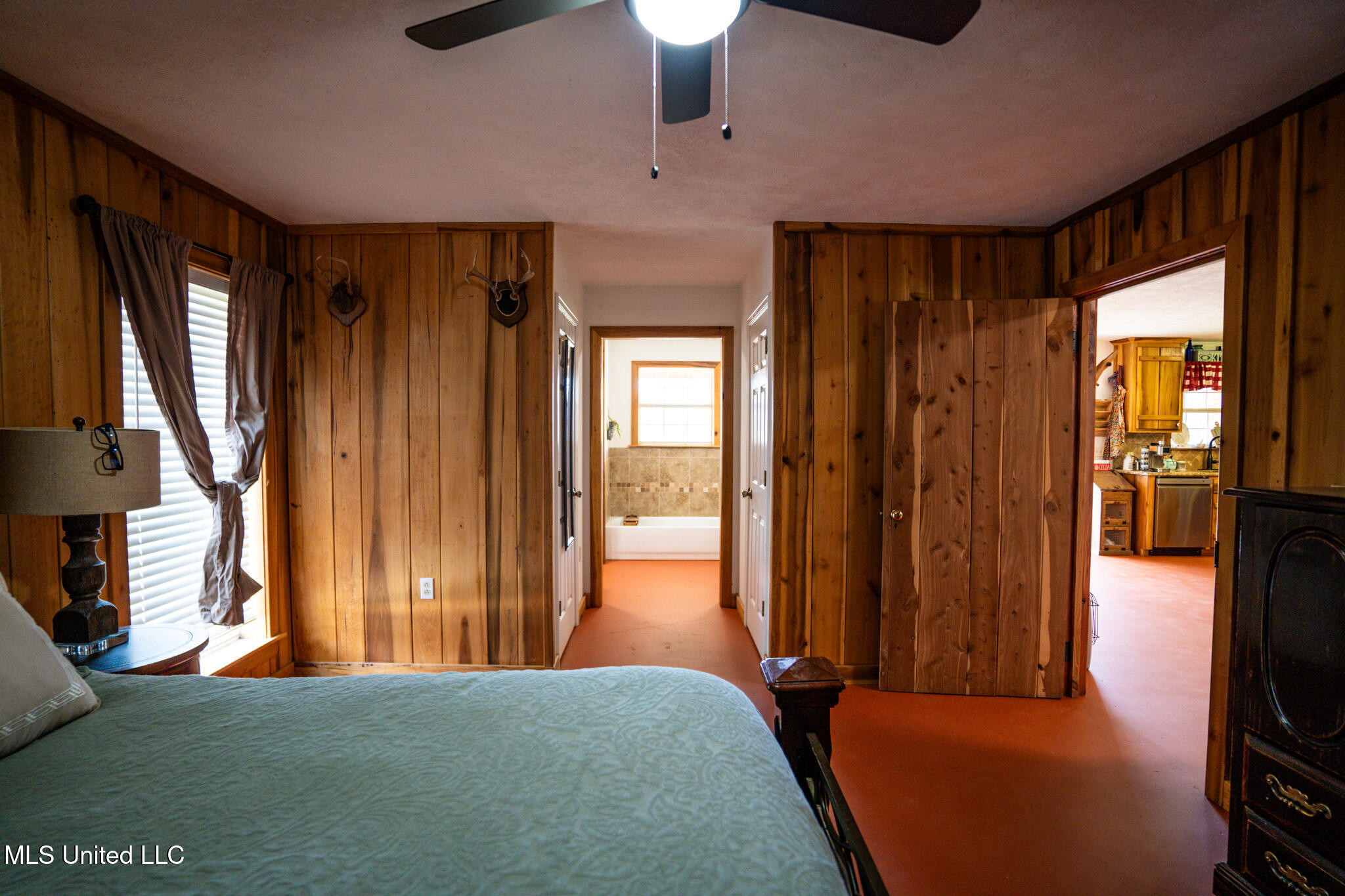 327 Moody Wallace Road, Mendenhall, Mississippi image 15