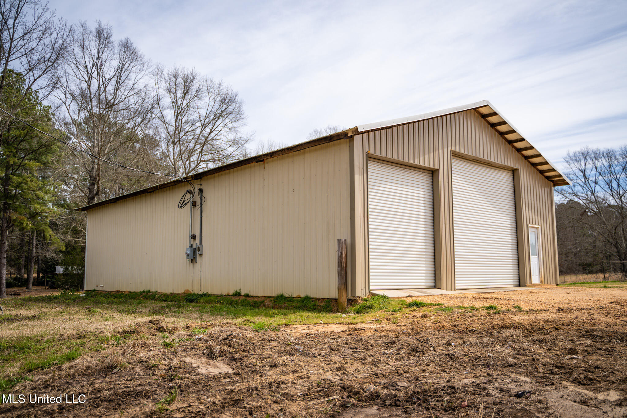 327 Moody Wallace Road, Mendenhall, Mississippi image 41