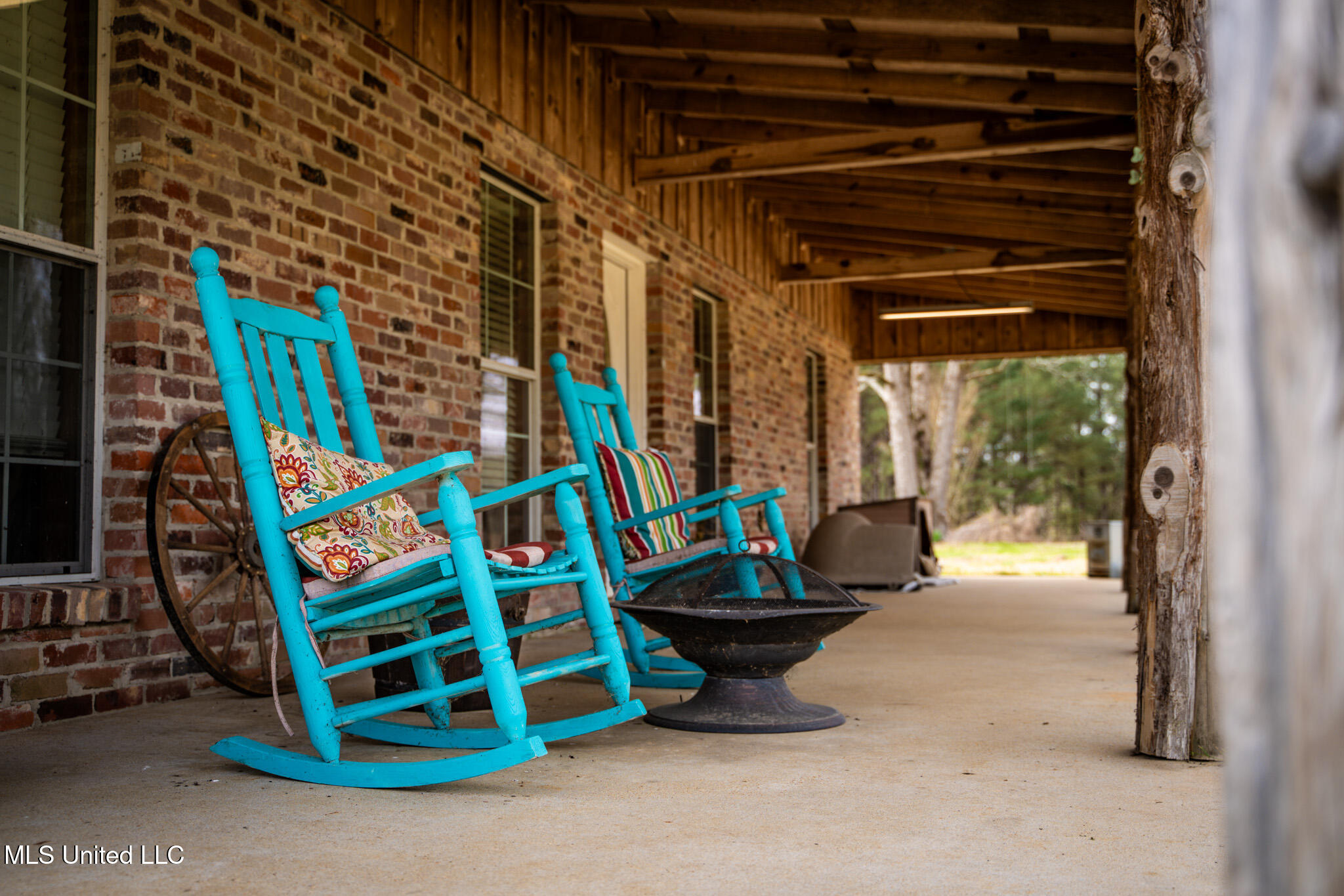 327 Moody Wallace Road, Mendenhall, Mississippi image 36