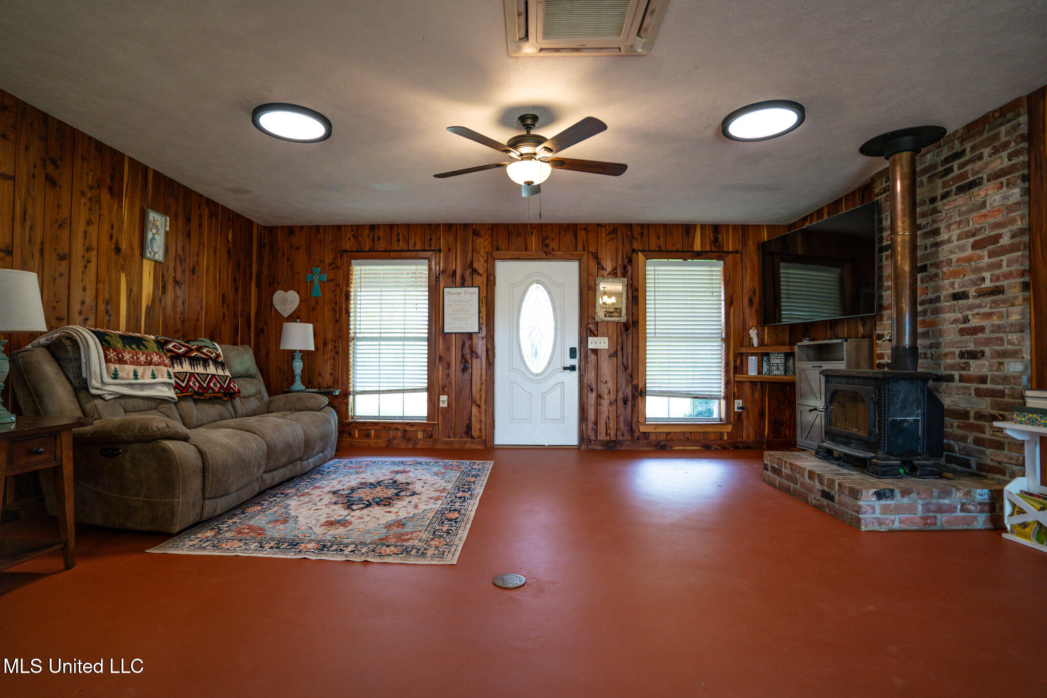 327 Moody Wallace Road, Mendenhall, Mississippi image 12