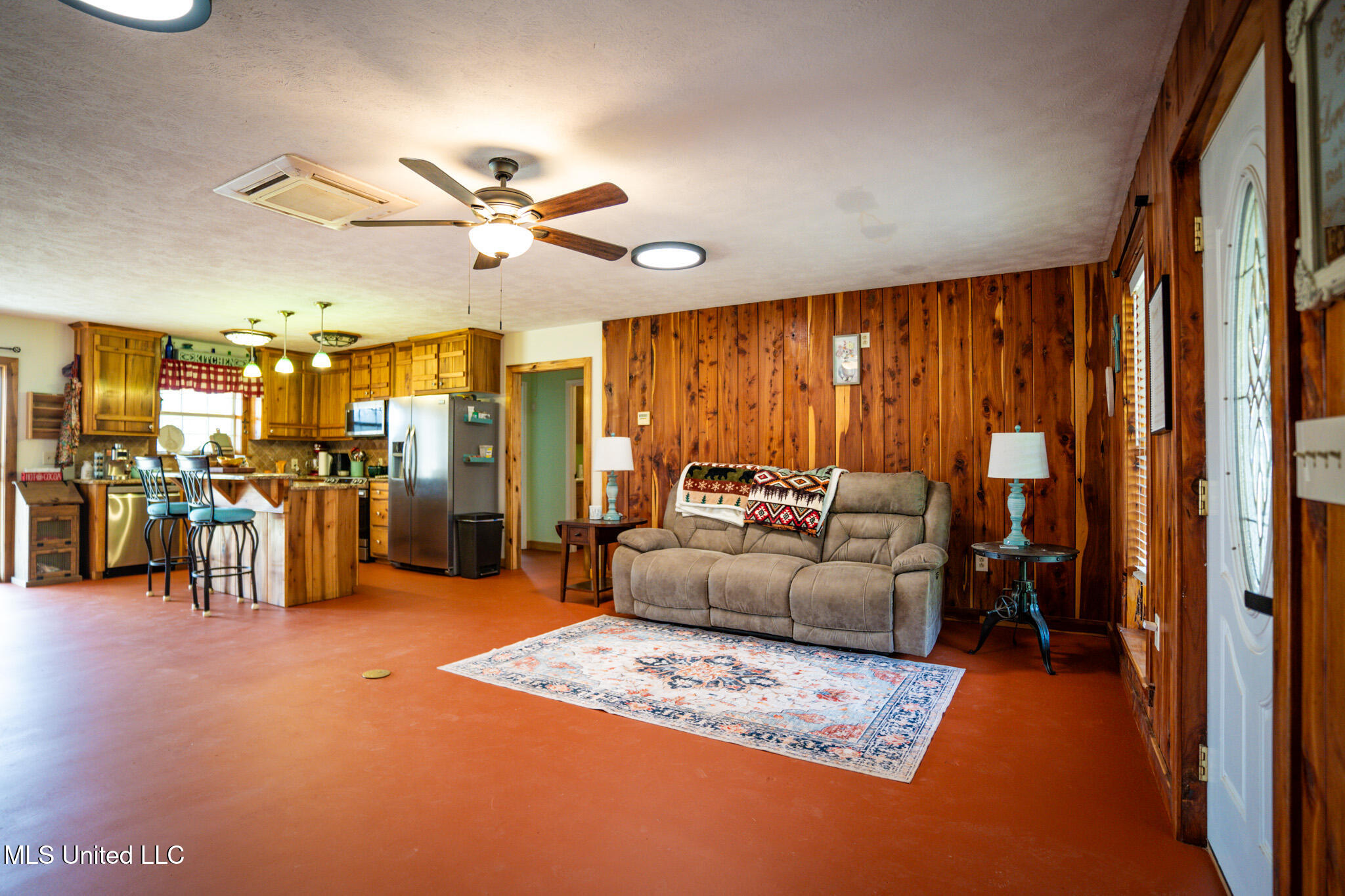 327 Moody Wallace Road, Mendenhall, Mississippi image 7