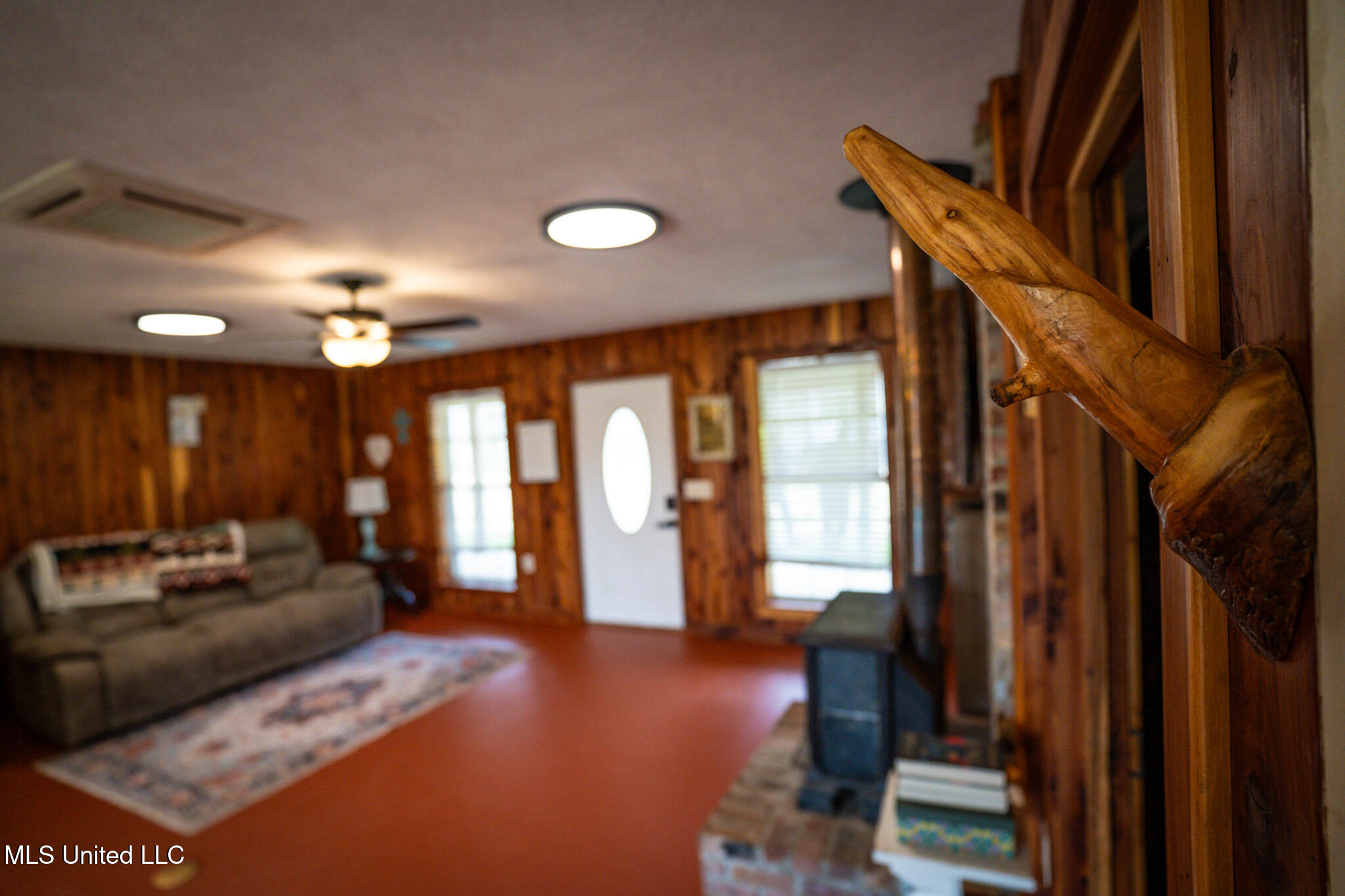 327 Moody Wallace Road, Mendenhall, Mississippi image 31