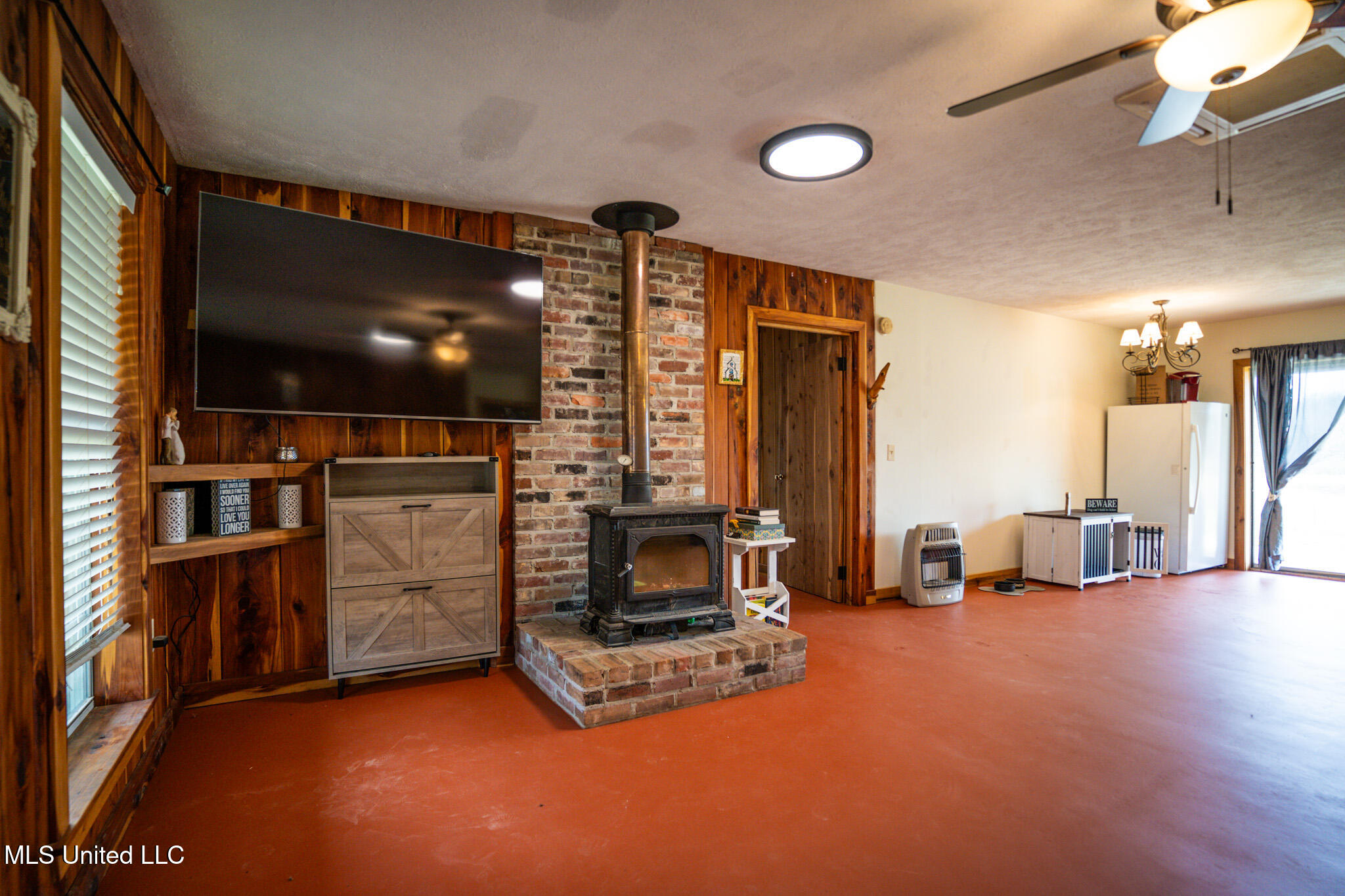 327 Moody Wallace Road, Mendenhall, Mississippi image 11
