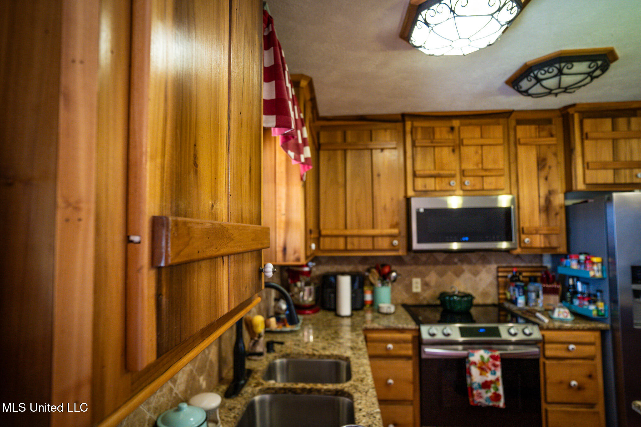 327 Moody Wallace Road, Mendenhall, Mississippi image 22