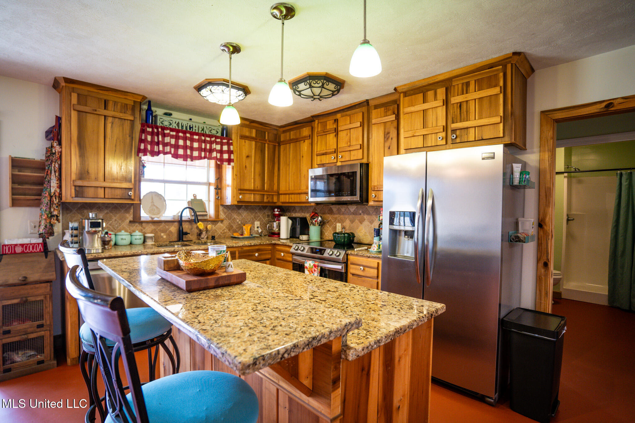 327 Moody Wallace Road, Mendenhall, Mississippi image 8