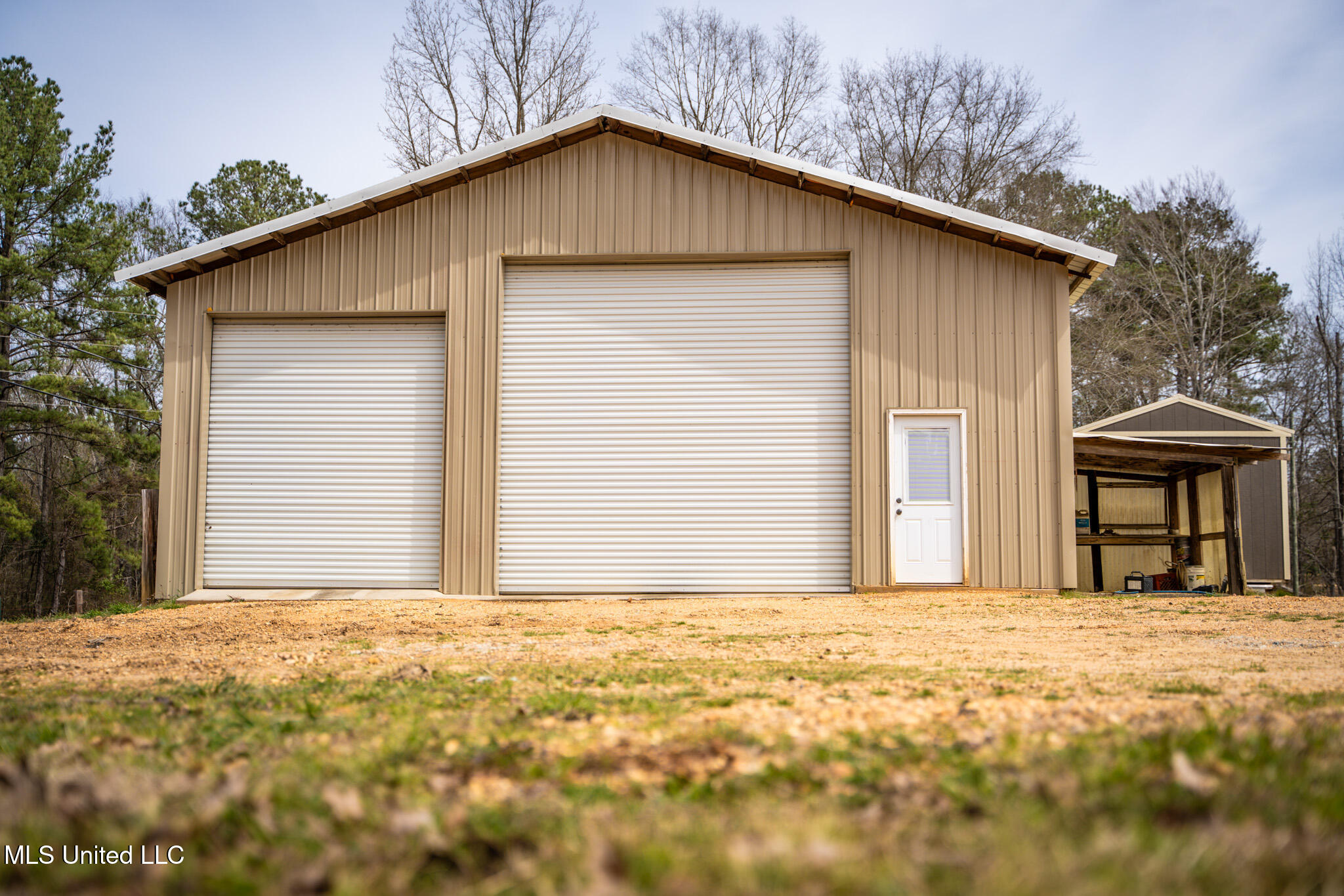 327 Moody Wallace Road, Mendenhall, Mississippi image 40