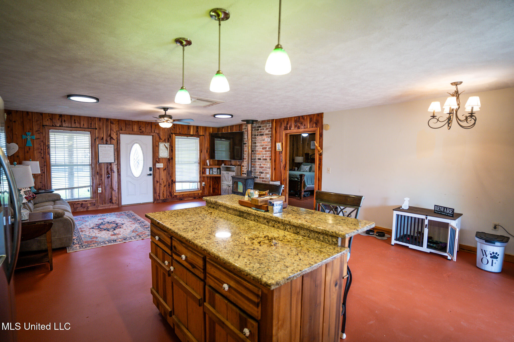 327 Moody Wallace Road, Mendenhall, Mississippi image 9