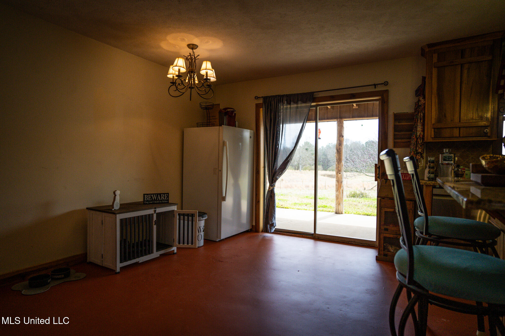 327 Moody Wallace Road, Mendenhall, Mississippi image 32