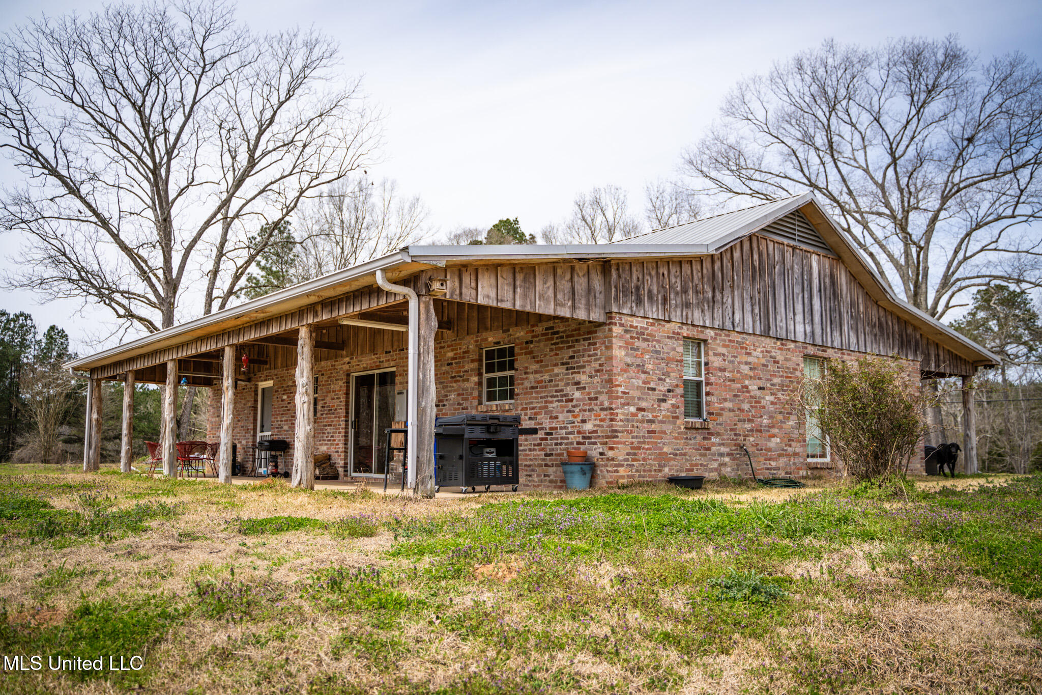 327 Moody Wallace Road, Mendenhall, Mississippi image 38