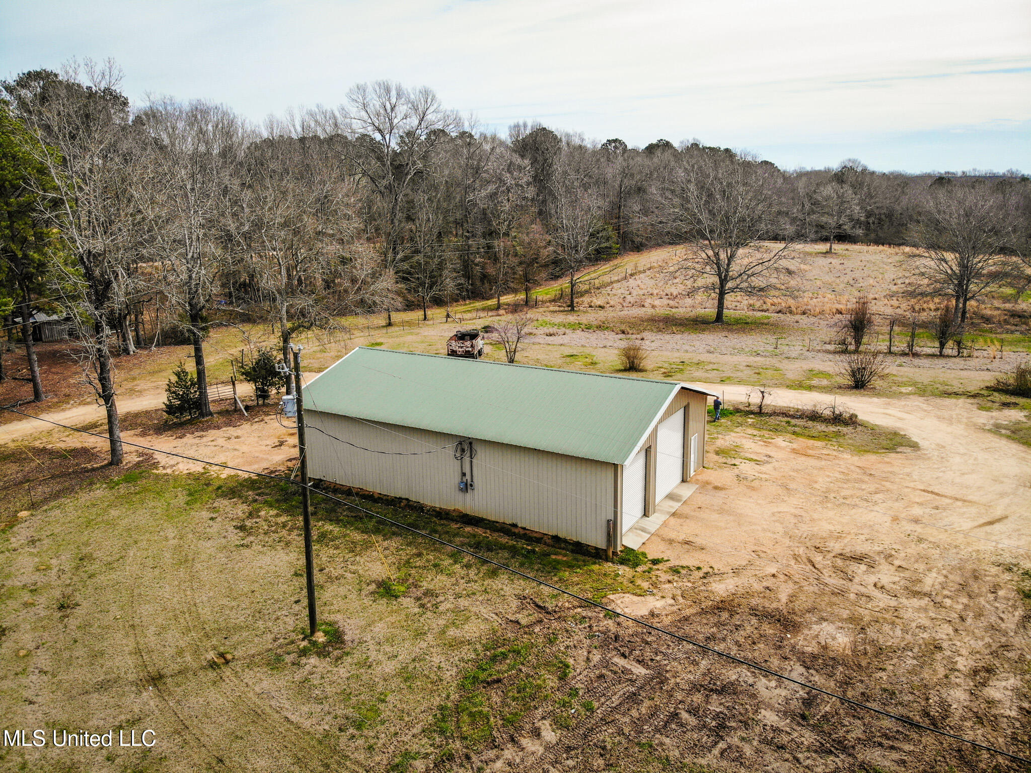 327 Moody Wallace Road, Mendenhall, Mississippi image 5
