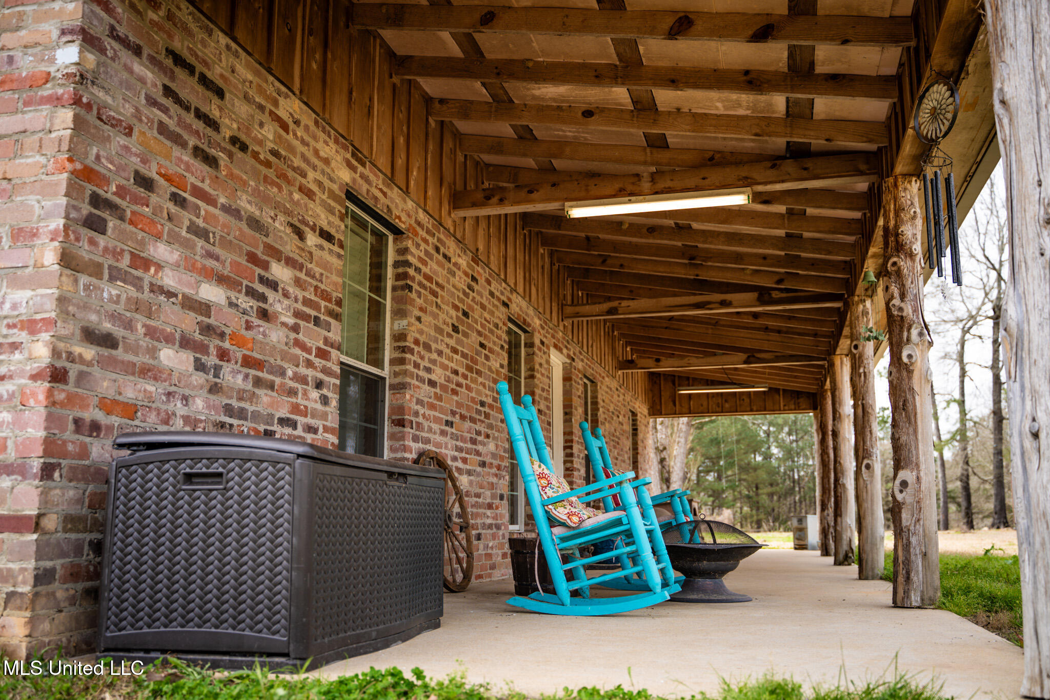 327 Moody Wallace Road, Mendenhall, Mississippi image 35