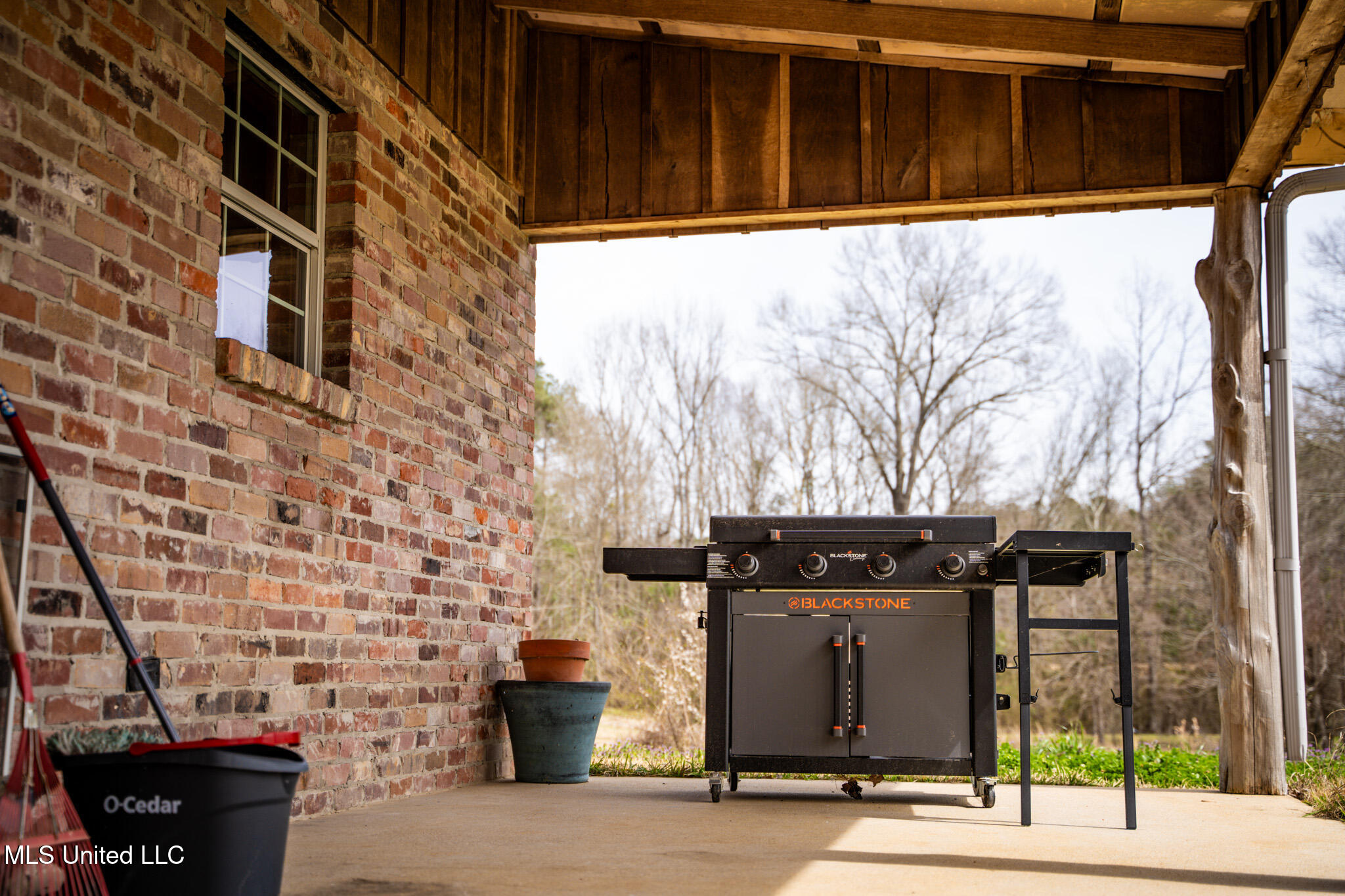 327 Moody Wallace Road, Mendenhall, Mississippi image 34