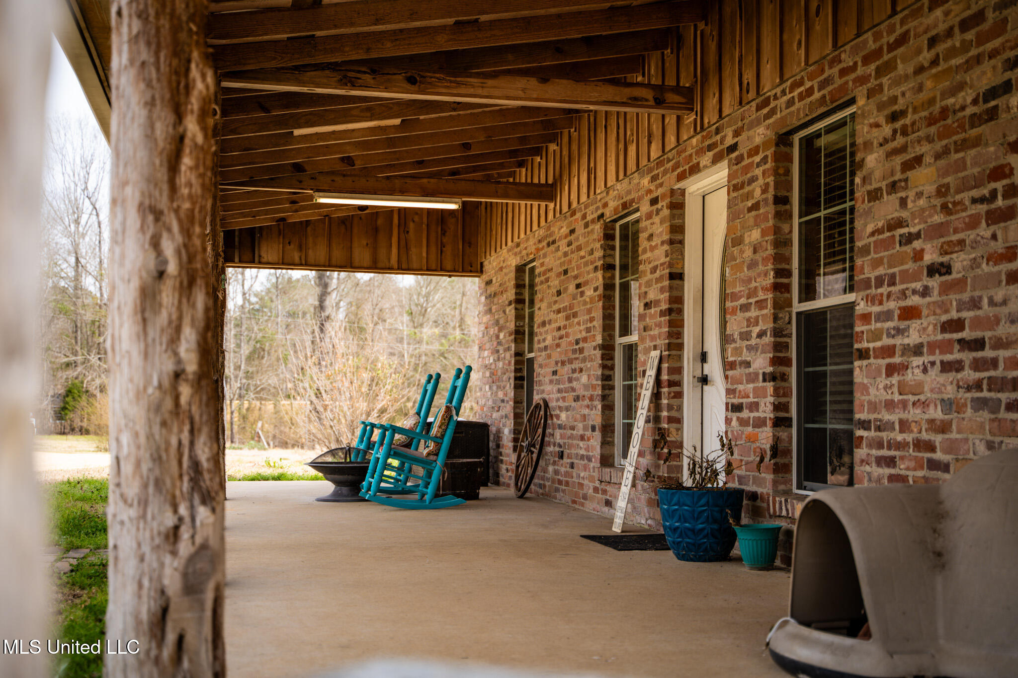 327 Moody Wallace Road, Mendenhall, Mississippi image 37