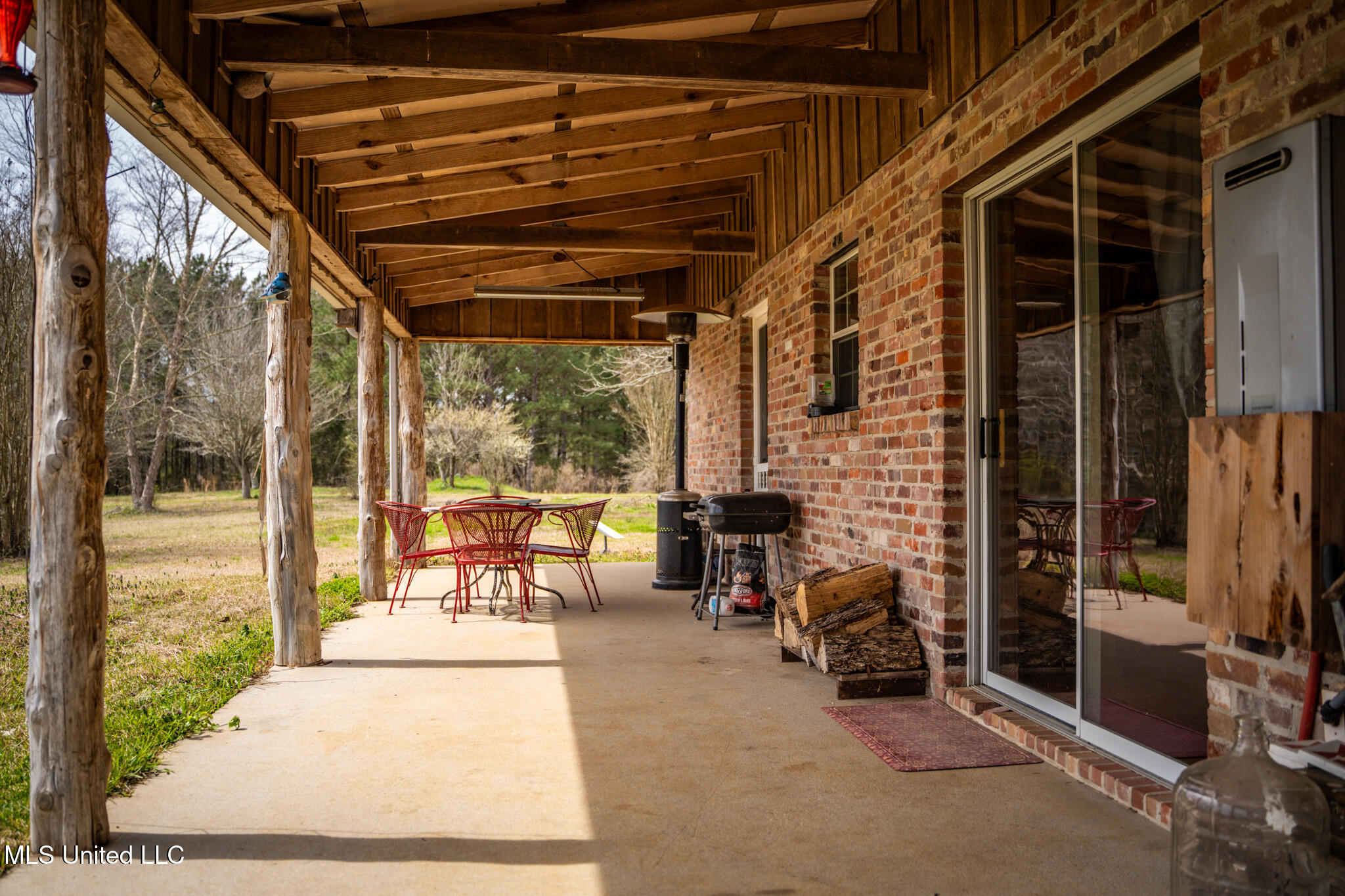 327 Moody Wallace Road, Mendenhall, Mississippi image 33