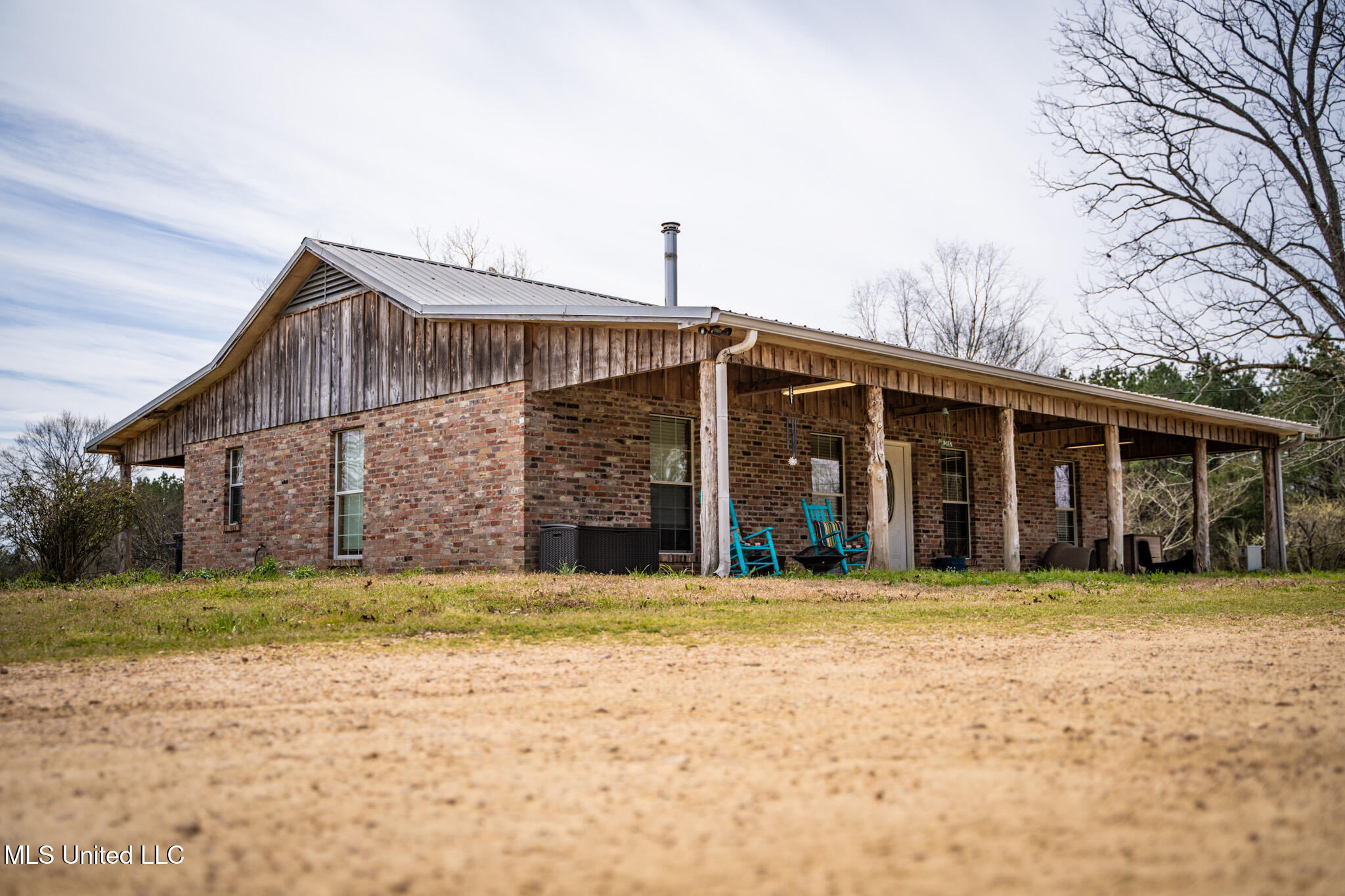 327 Moody Wallace Road, Mendenhall, Mississippi image 2