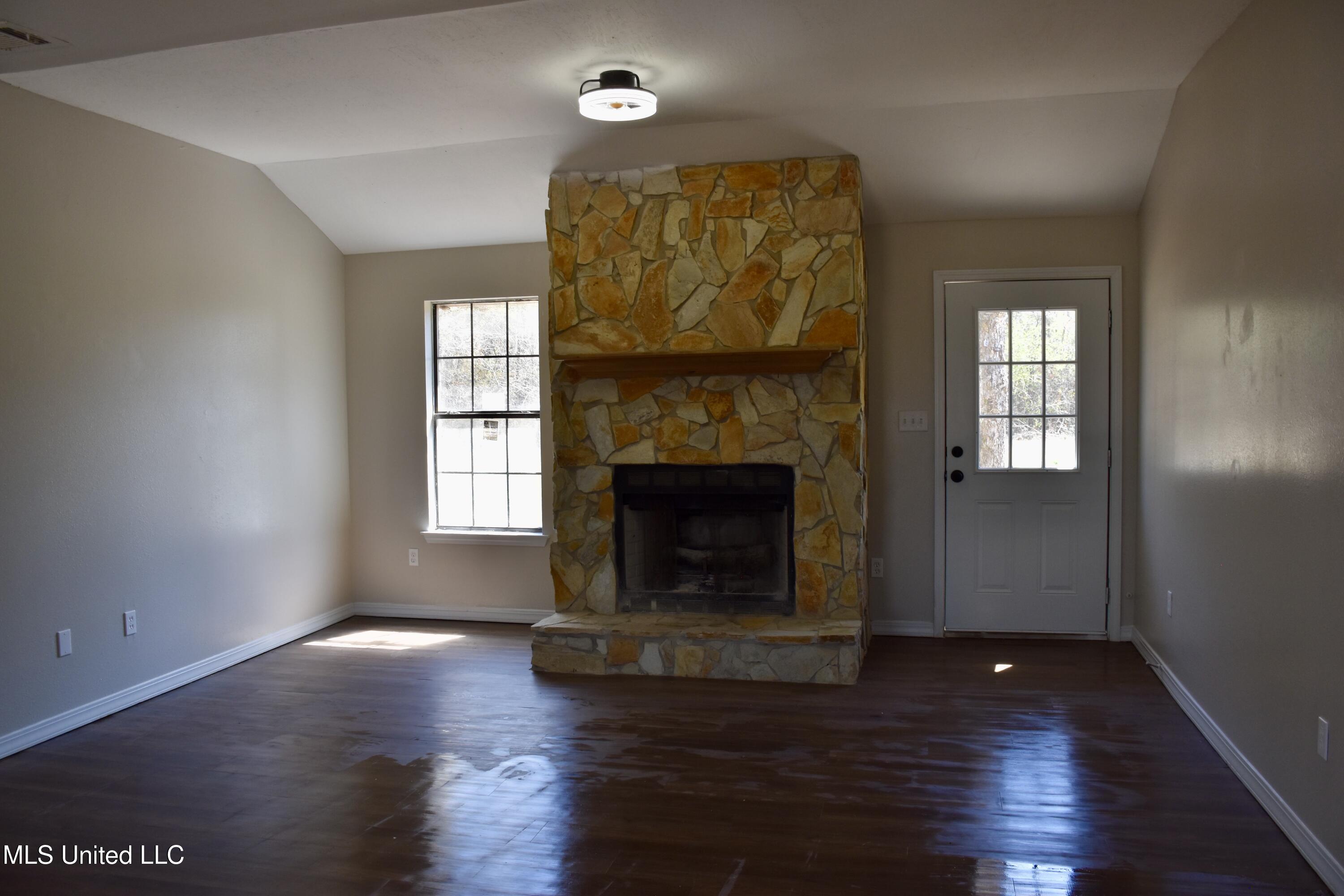 101 C R Conerly Rd Road, Kokomo, Mississippi image 14