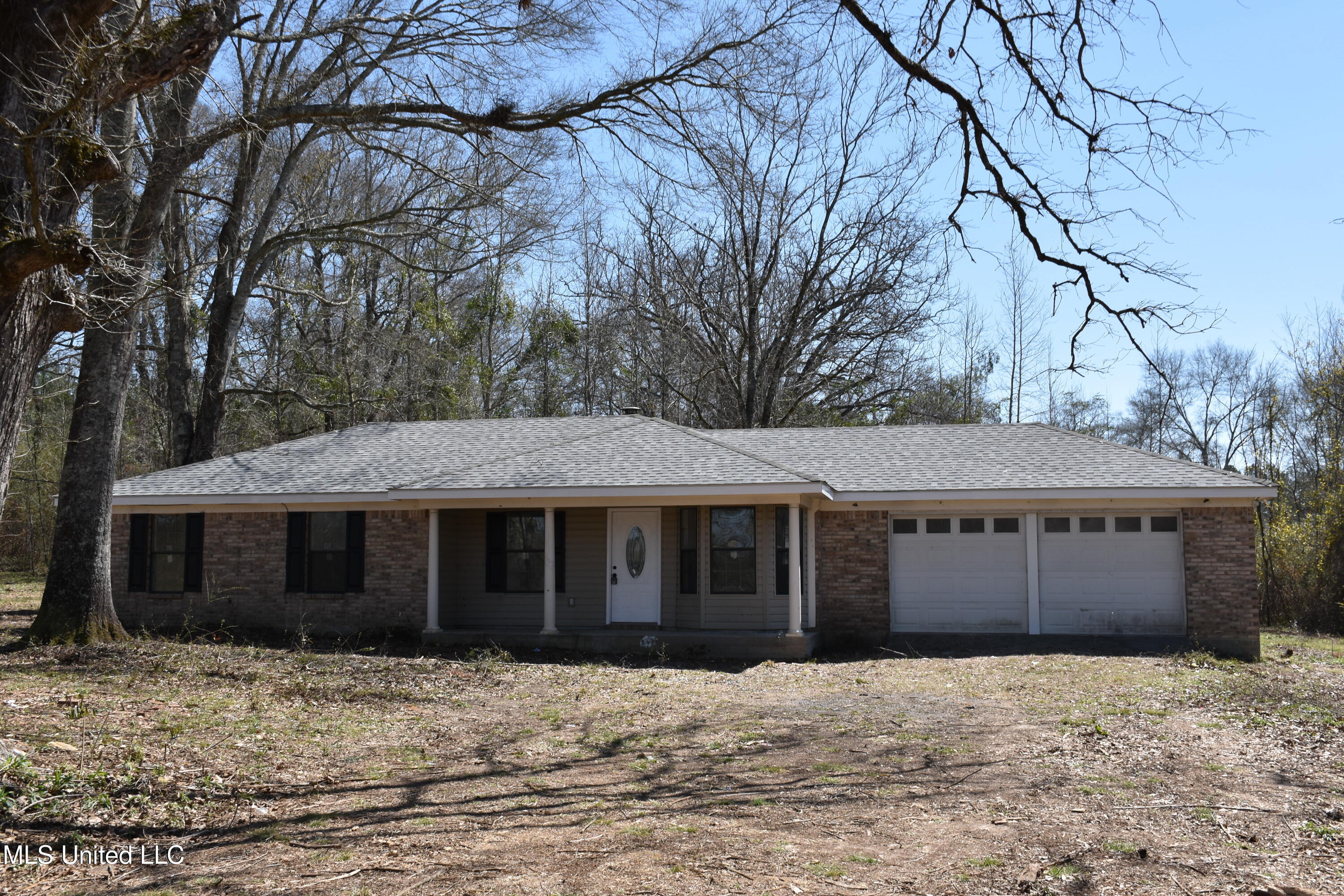 101 C R Conerly Rd Road, Kokomo, Mississippi image 1