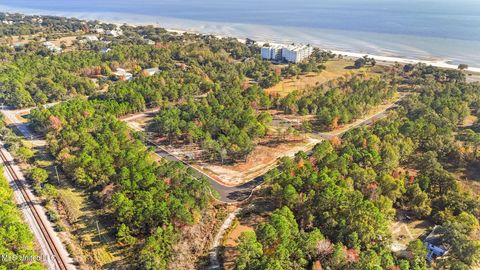 Vacant Land For Sale - 103 Lady Mary Avenue<br/> Pass Christian, MS 39571