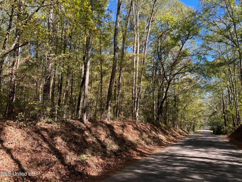 Vacant Land For Sale - XXX W A Walker Road<br/> Pike County, McComb, MS 39648