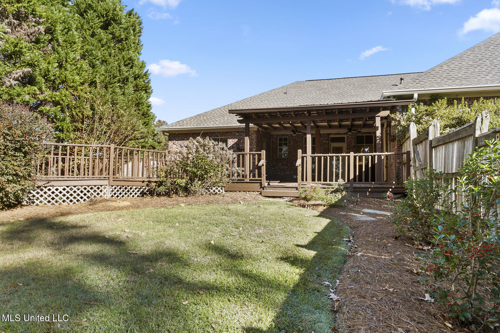 766 Orleans Circle, Ridgeland, Mississippi image 29