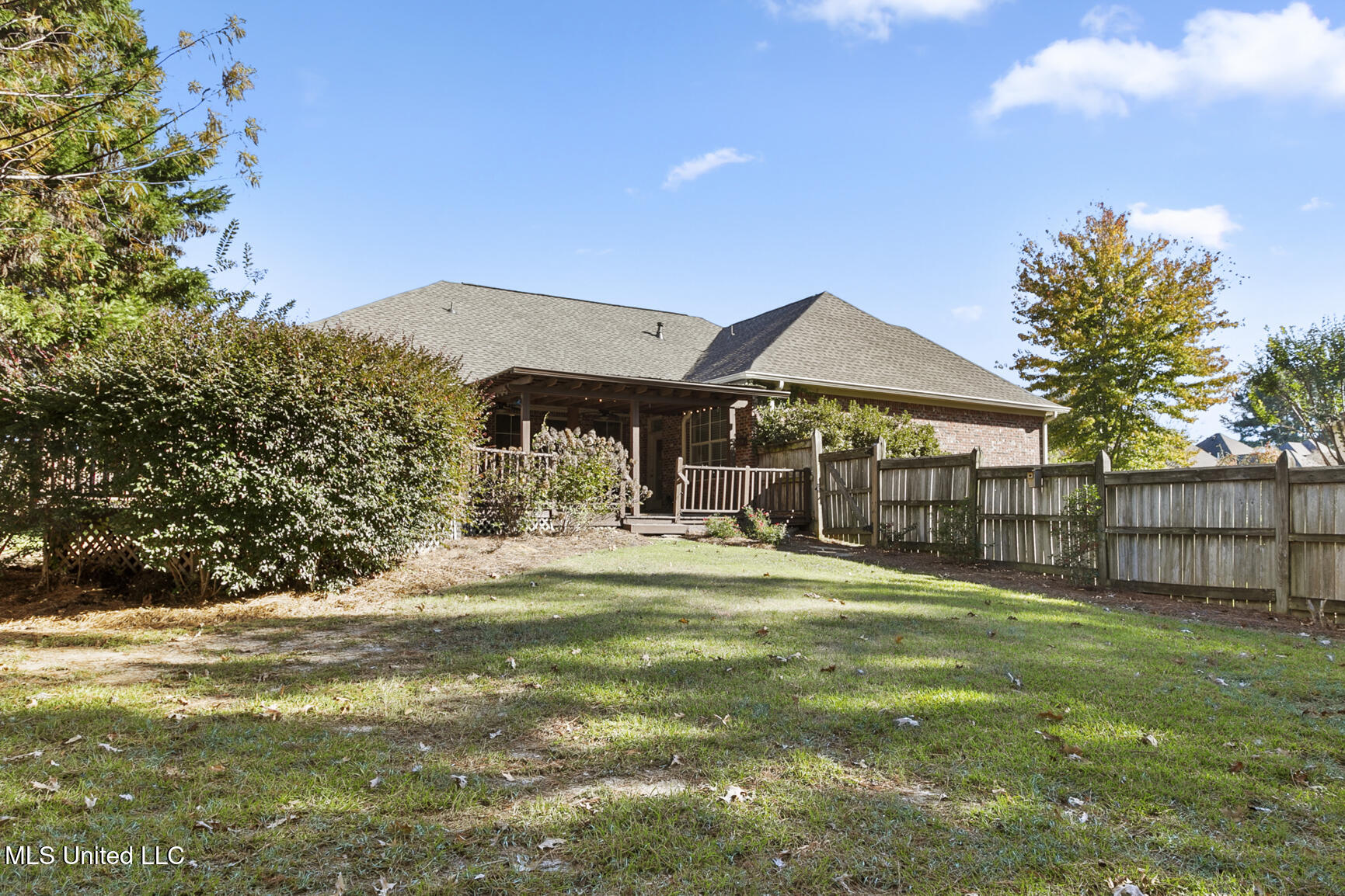 766 Orleans Circle, Ridgeland, Mississippi image 31