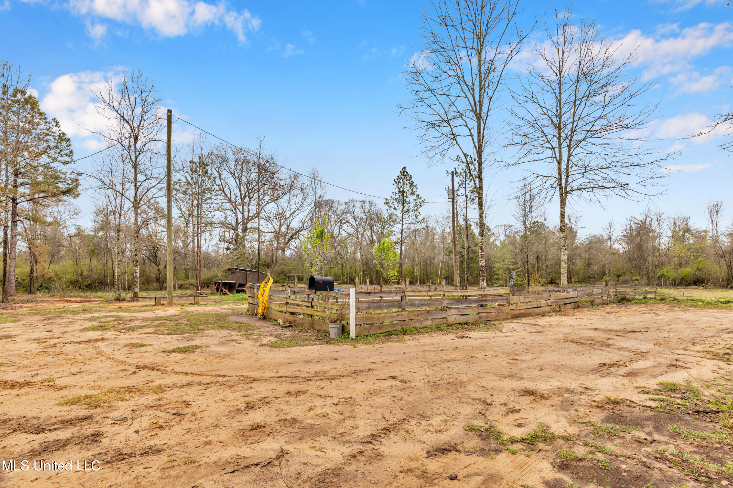 172a Albert Davis Road, Lucedale, Mississippi image 40